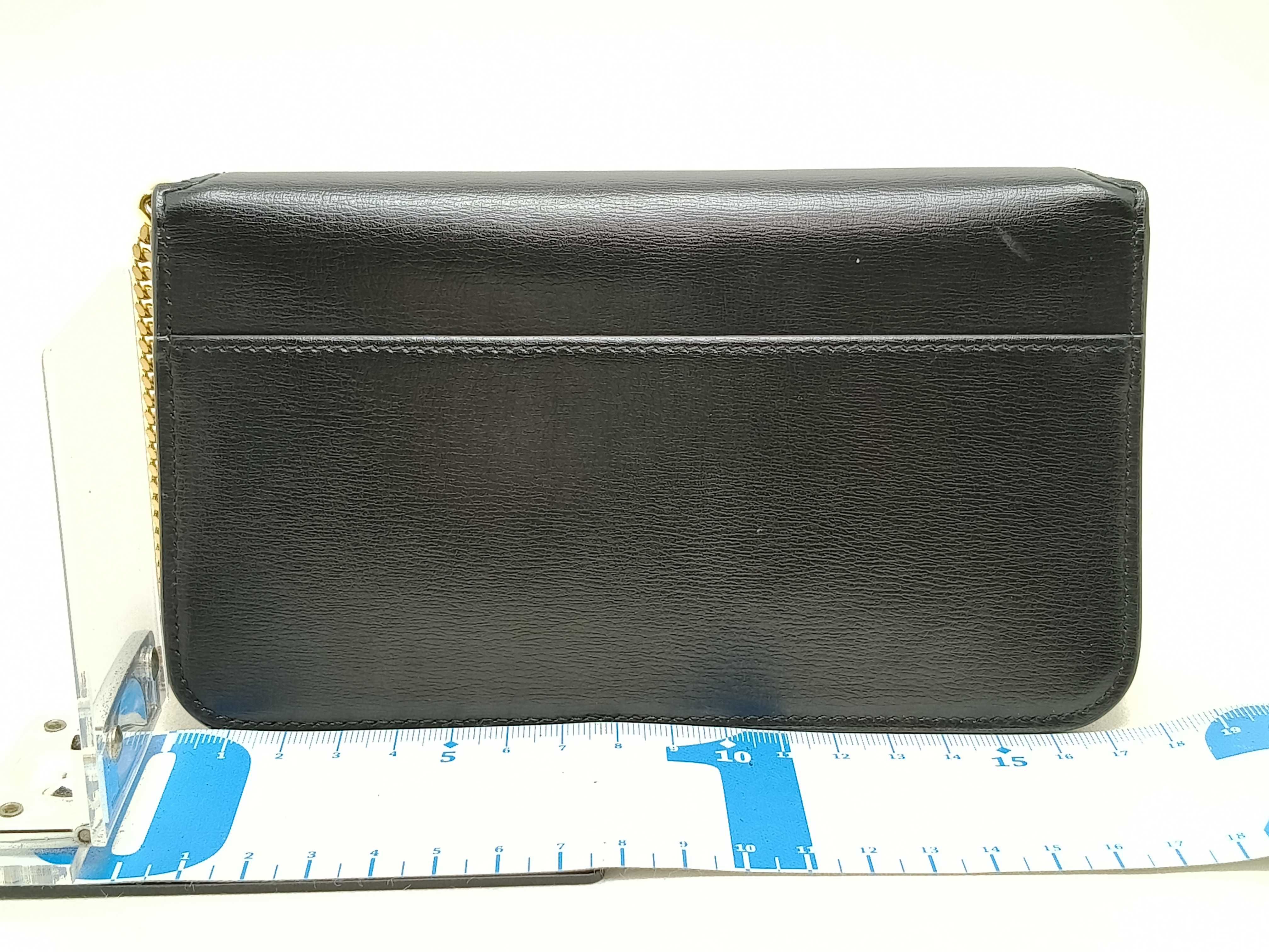Chain Shoulder Bag Pouch — view 2