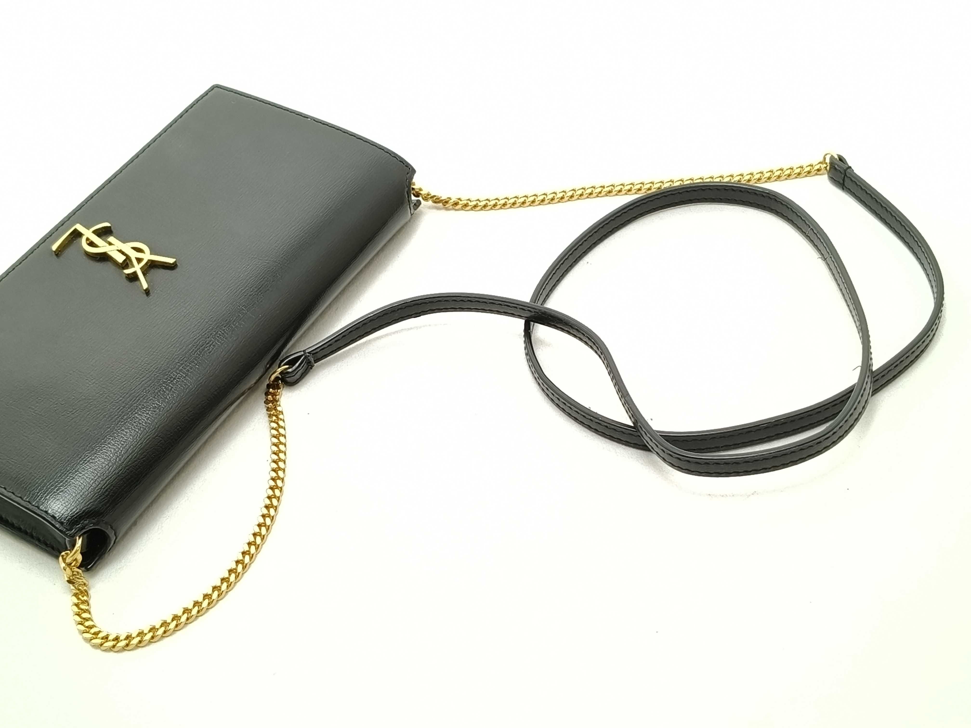 Chain Shoulder Bag Pouch — view 3