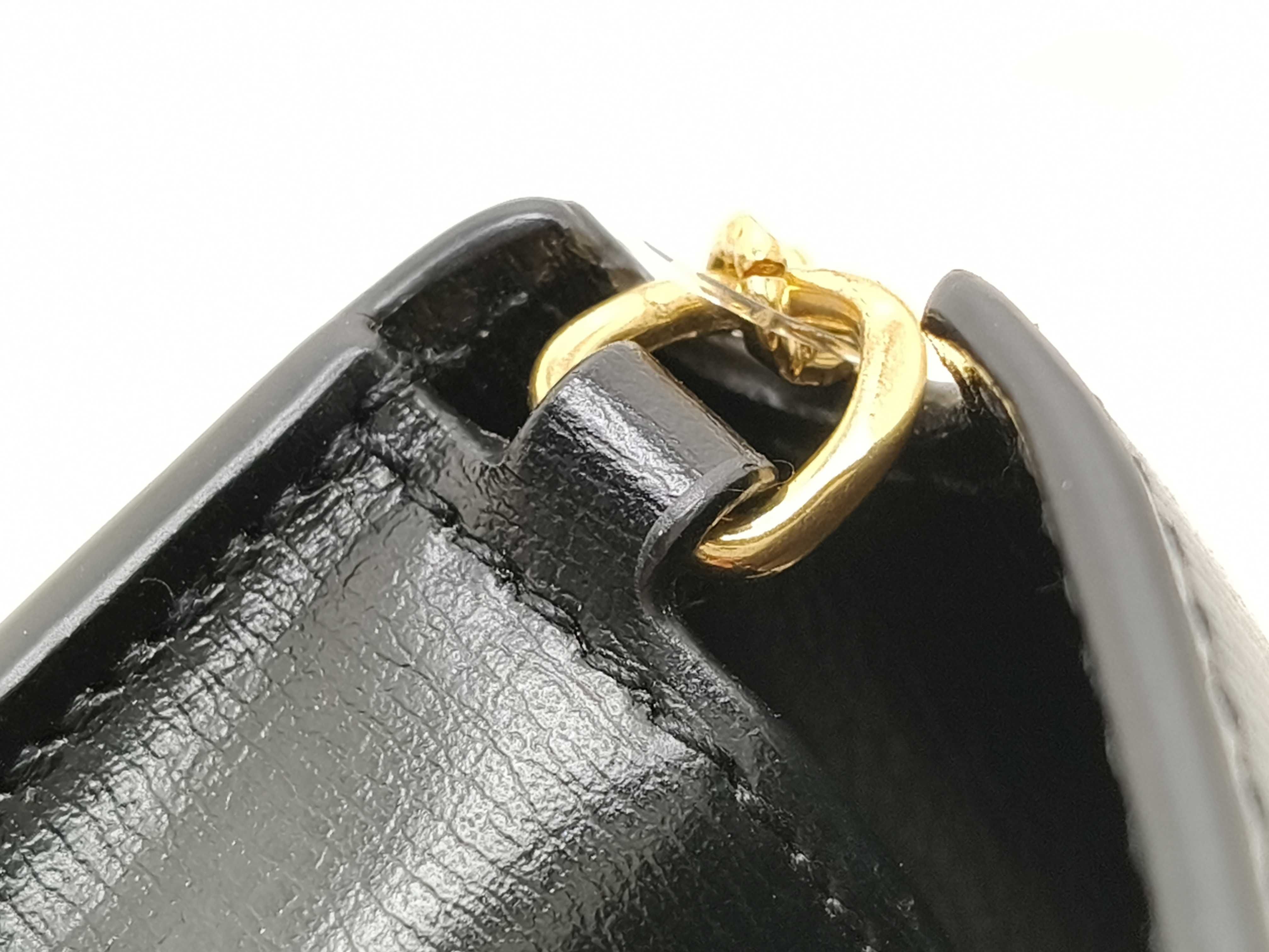 Chain Shoulder Bag Pouch — view 5