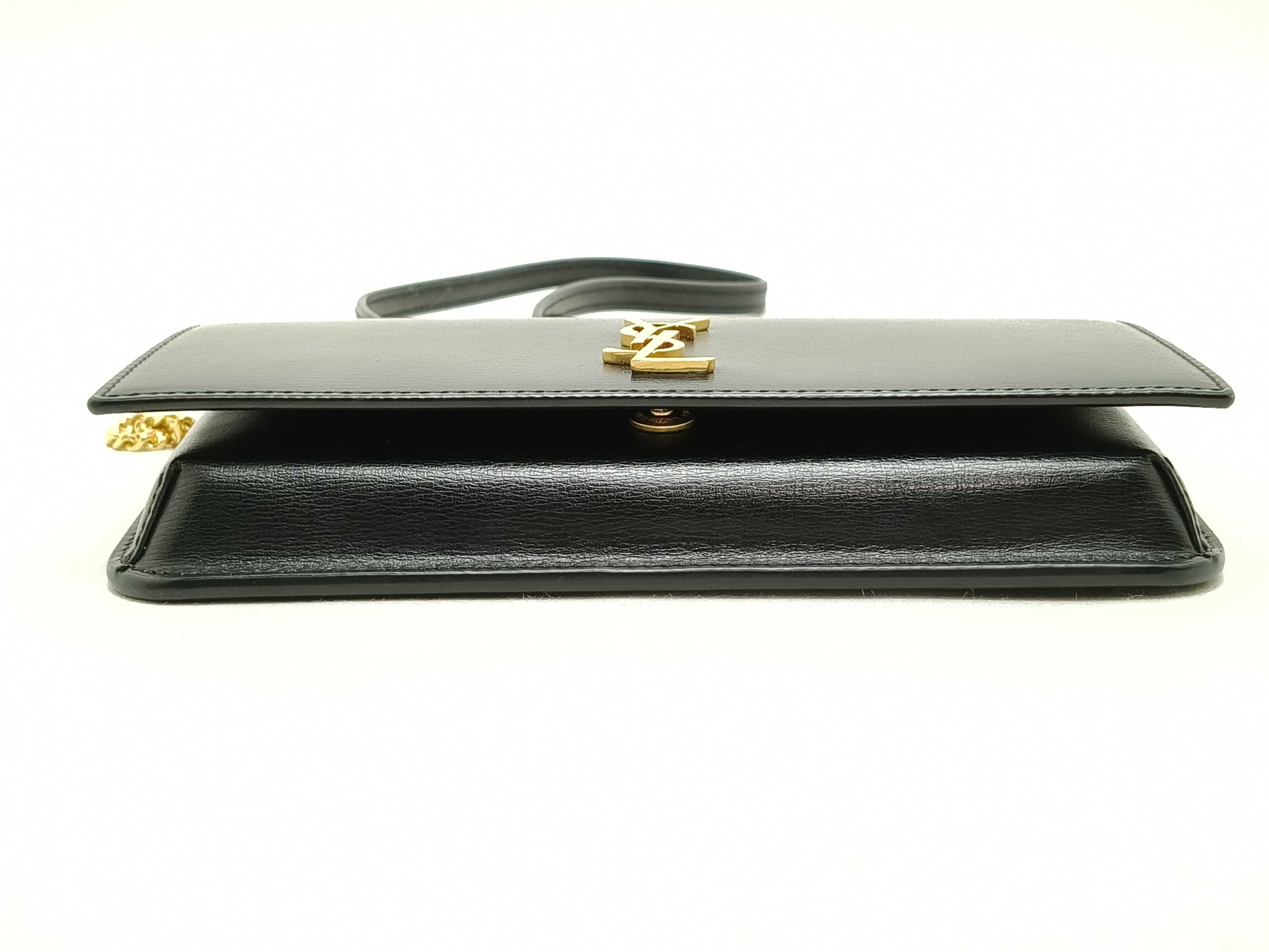 Chain Shoulder Bag Pouch — view 7