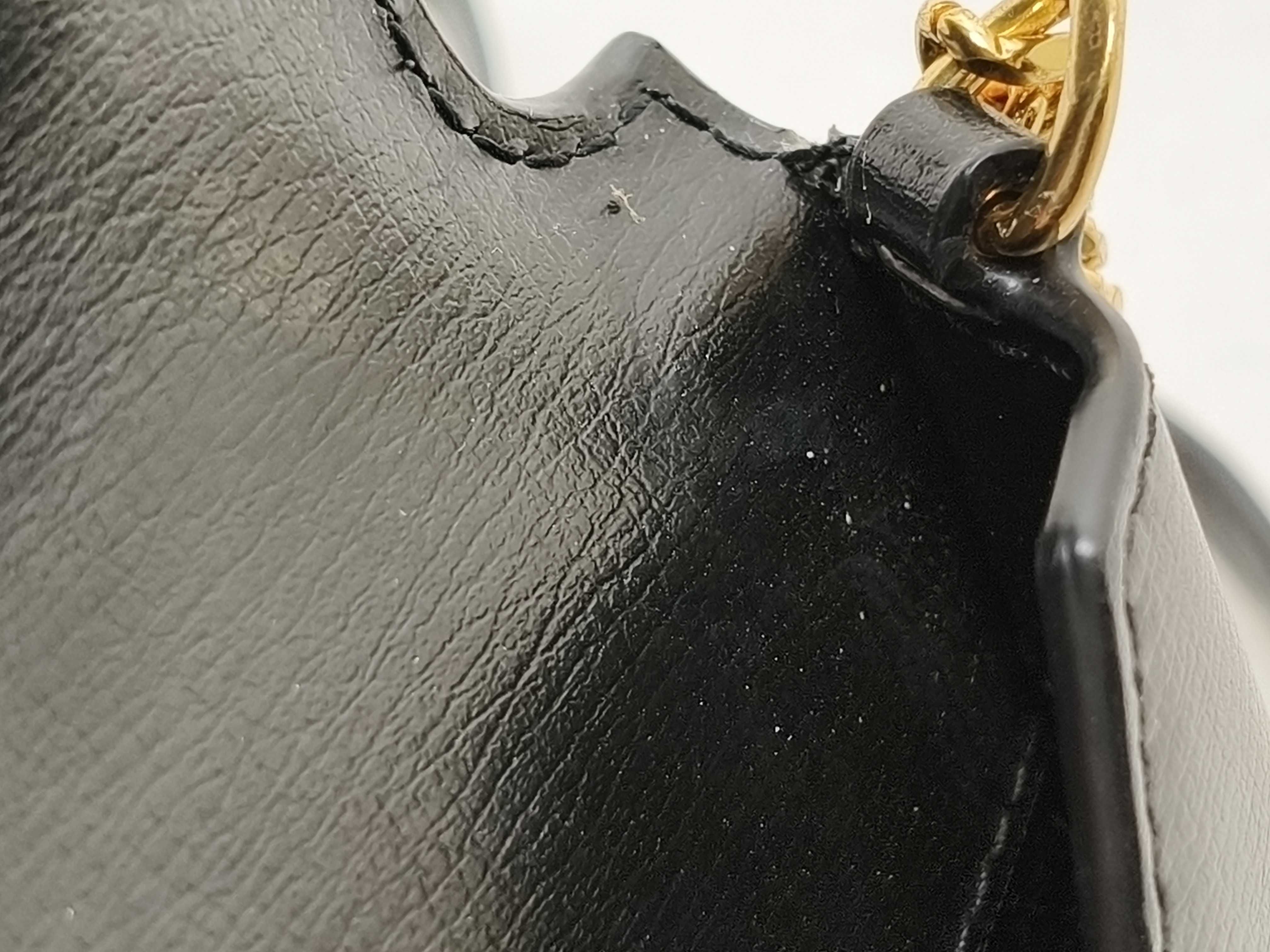 Chain Shoulder Bag Pouch — view 8