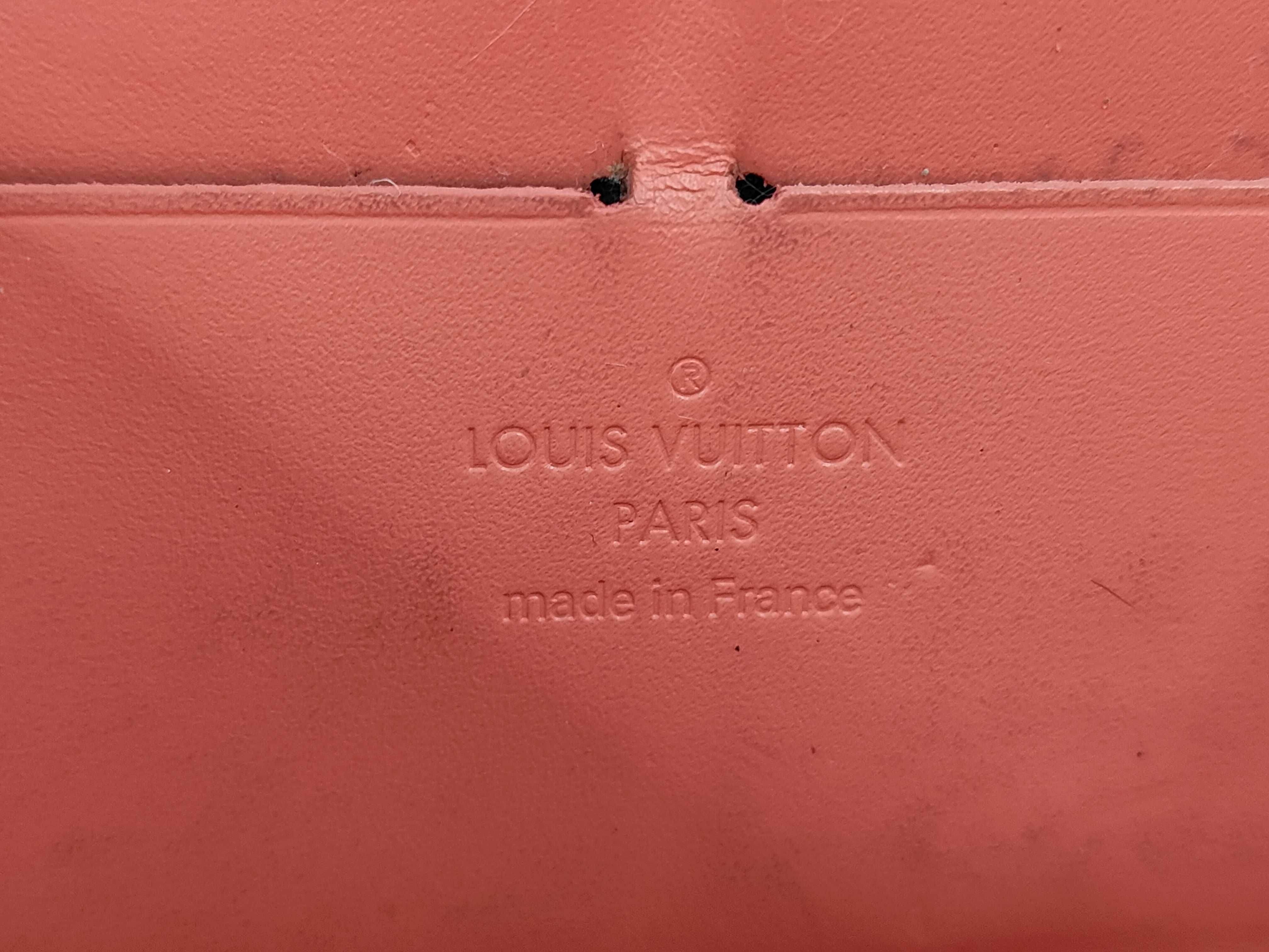 Vernis Zippy Wallet — view 5