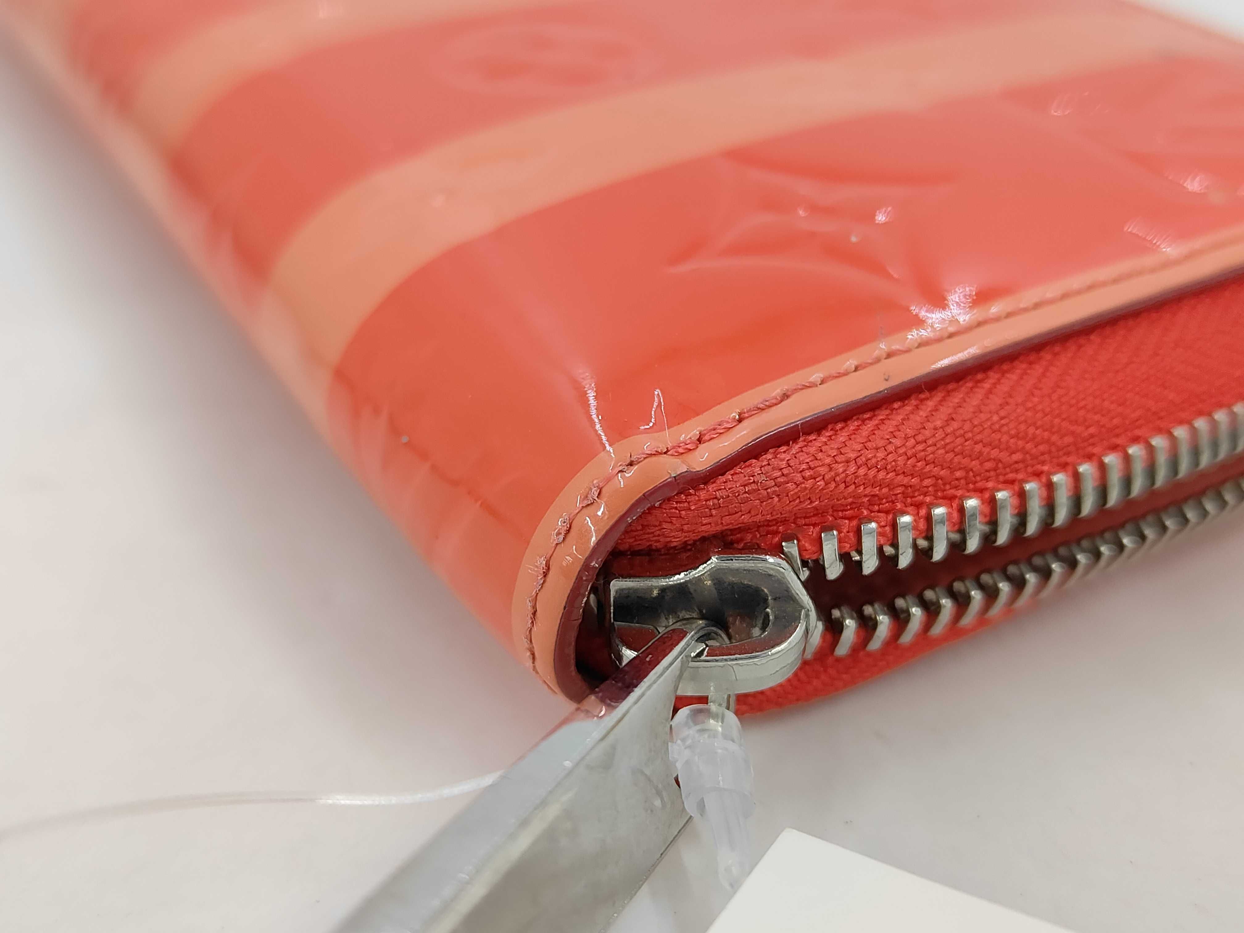 Vernis Zippy Wallet — view 6