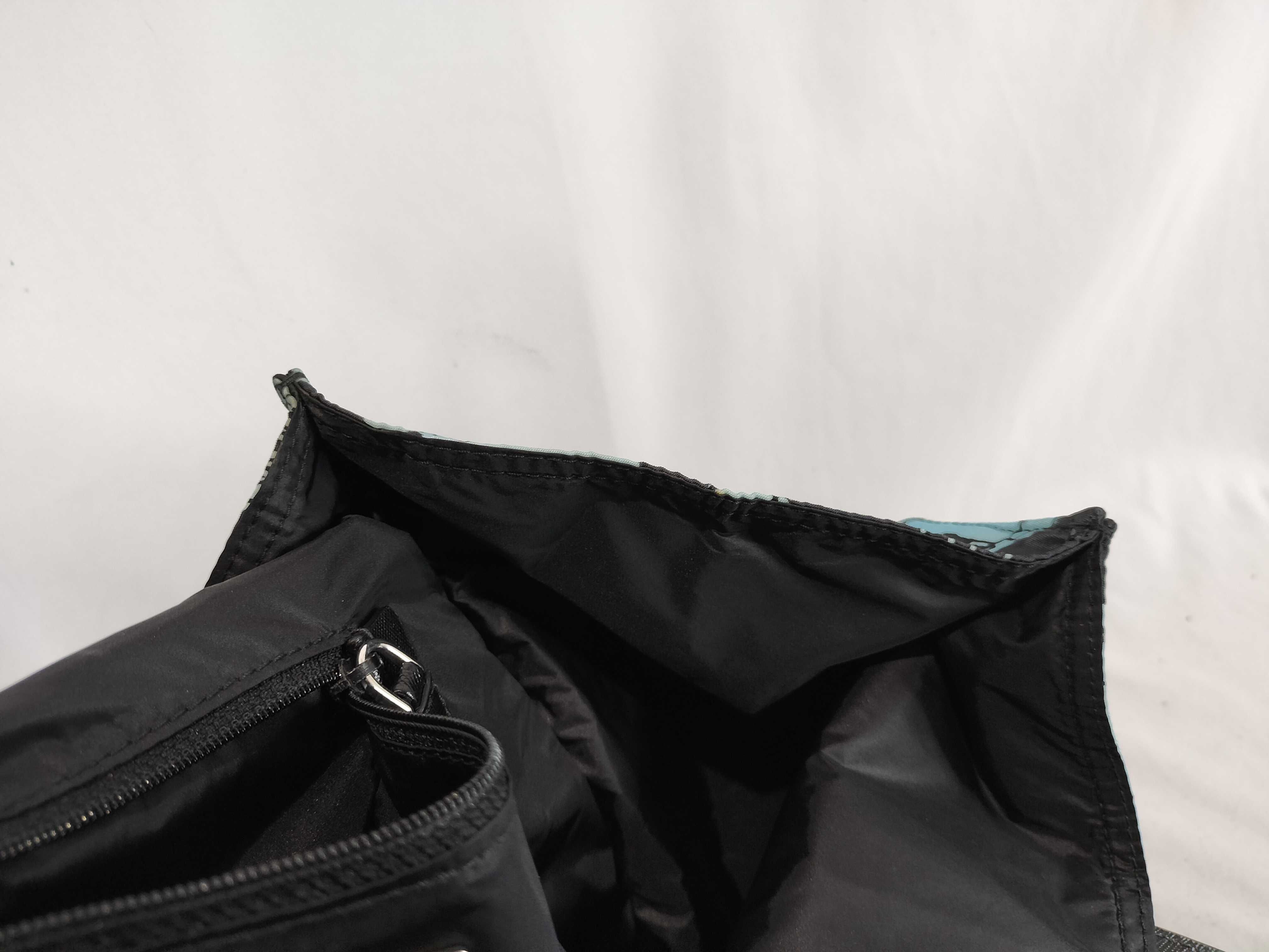 Nylon Prada Bag Handbag — view 12