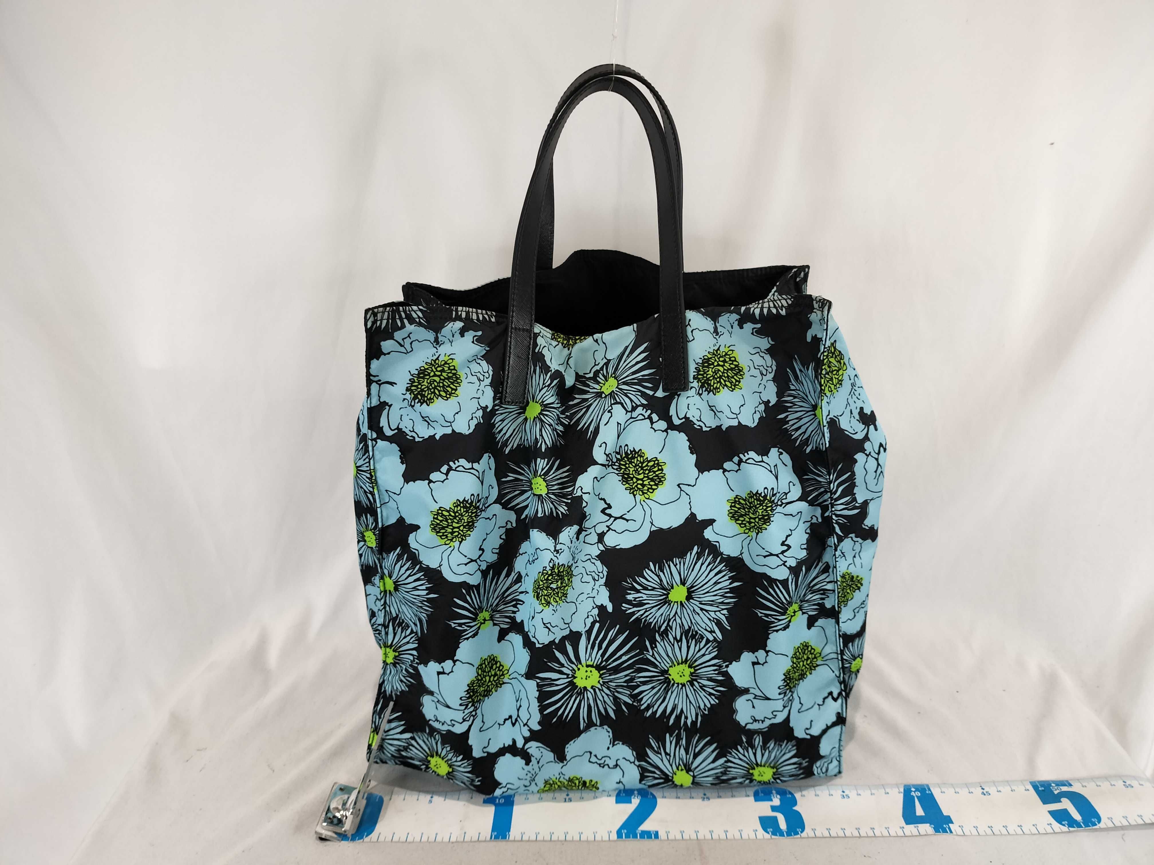Nylon Prada Bag Handbag — view 3