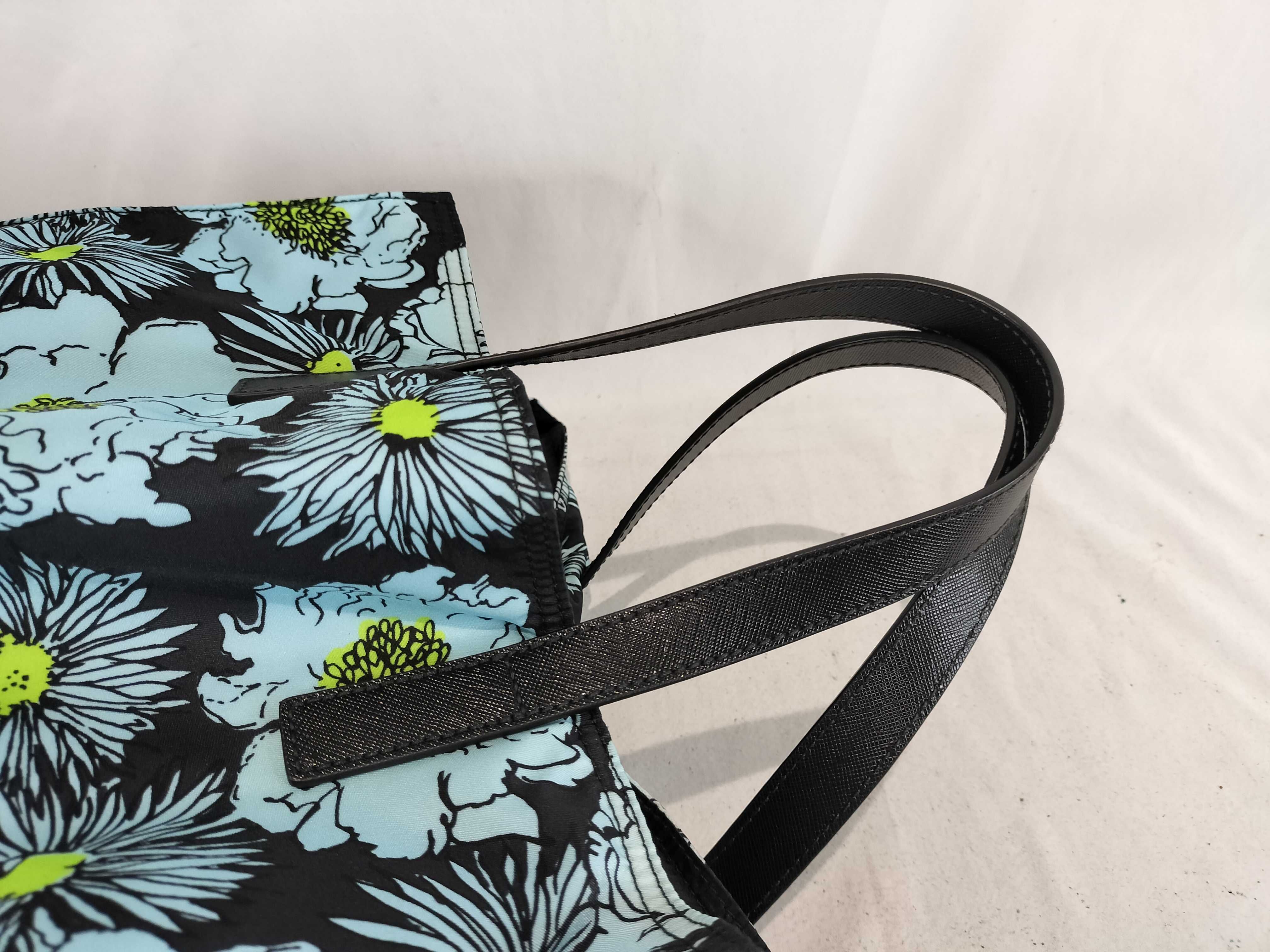 Nylon Prada Bag Handbag — view 4