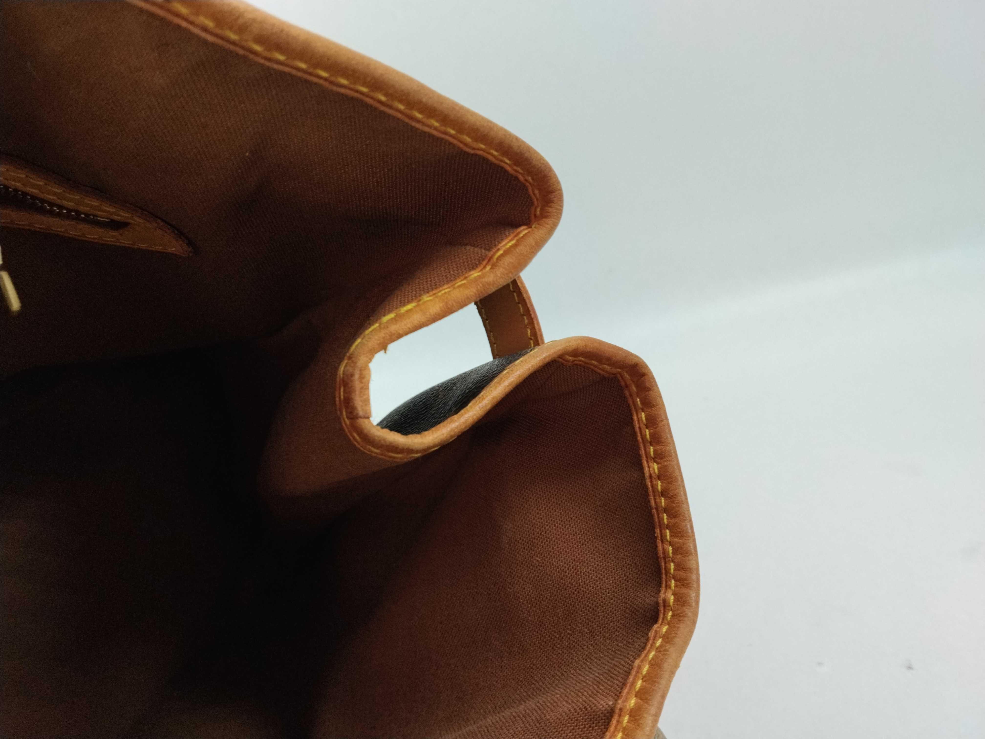 Monogram Batignolles Horizontal Tote Bag — view 10