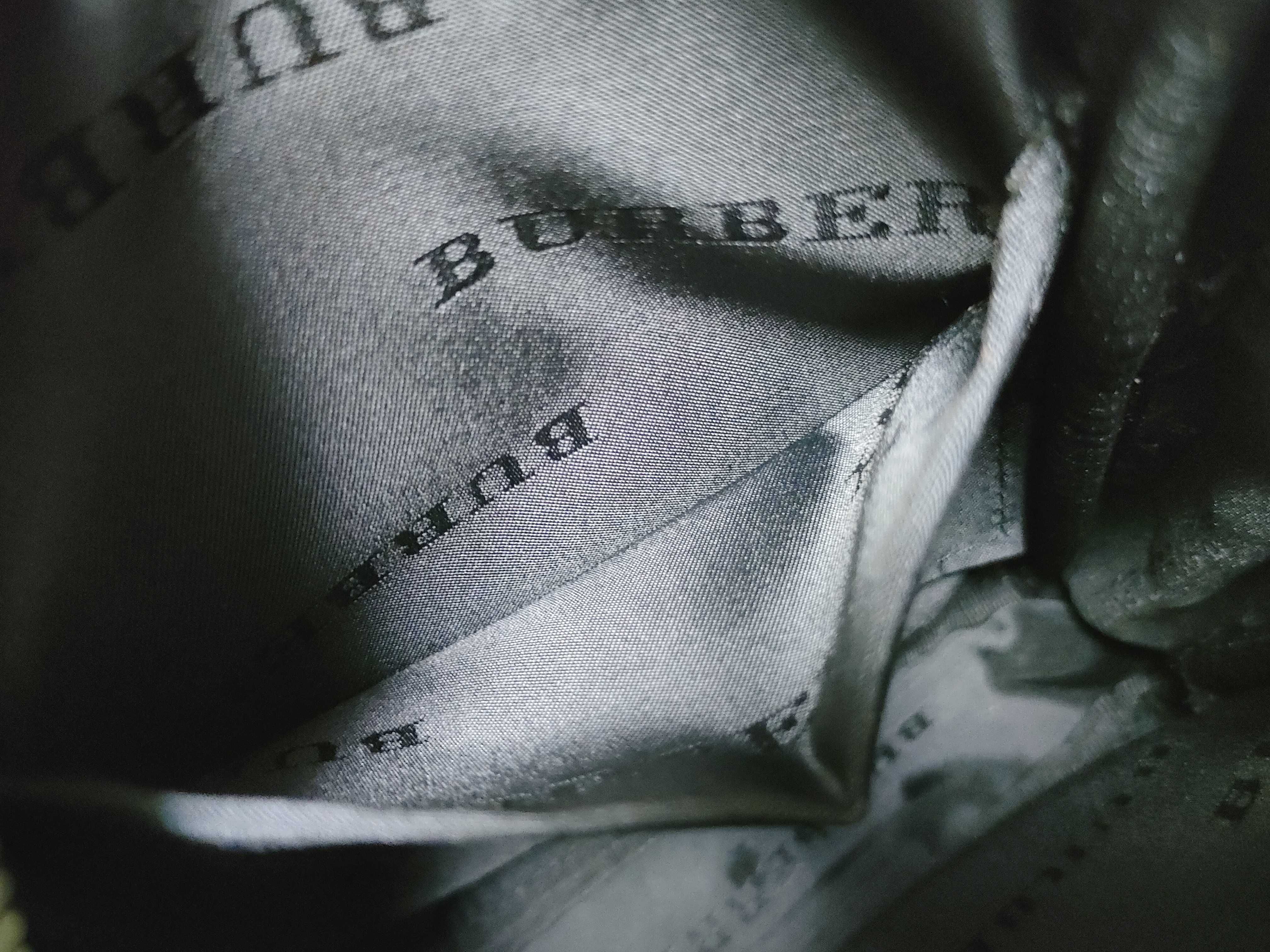 London Mini Shoulder Bag — view 11