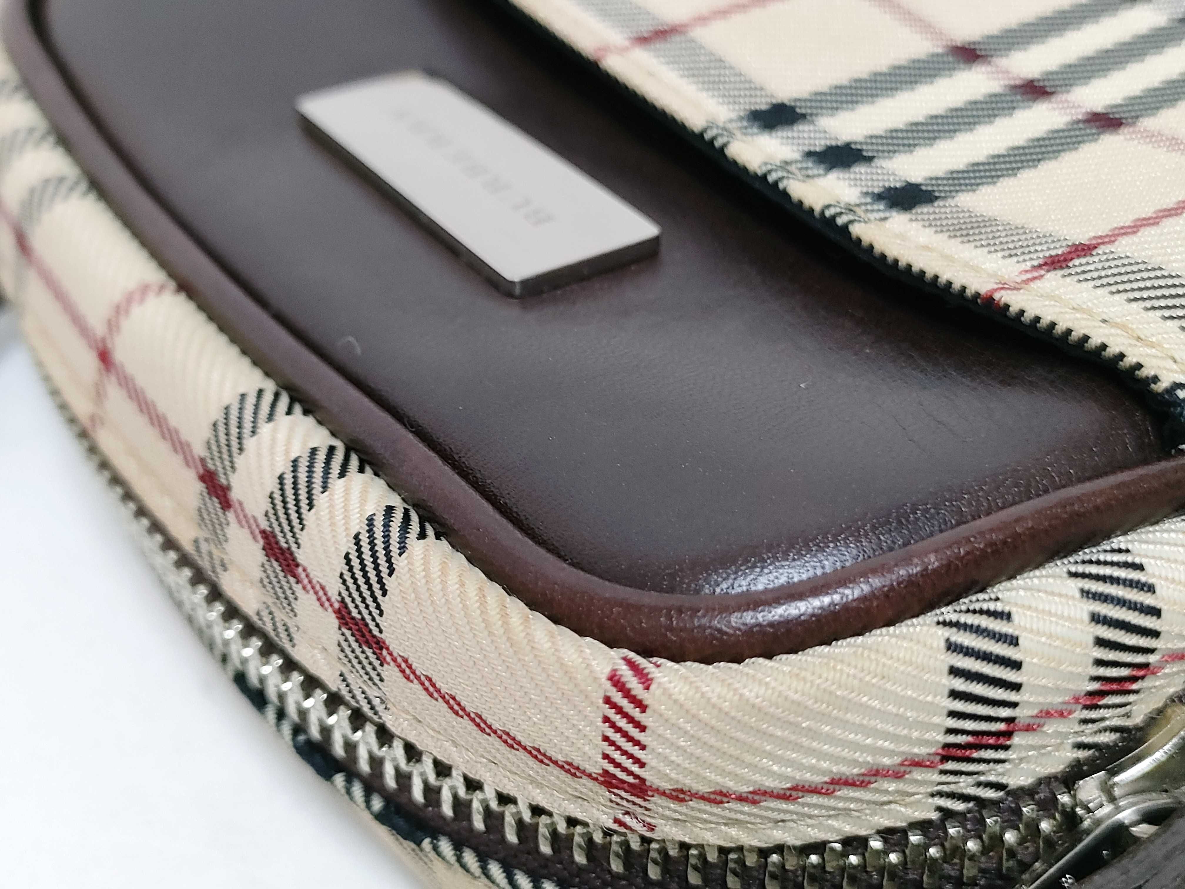 London Mini Shoulder Bag — view 15