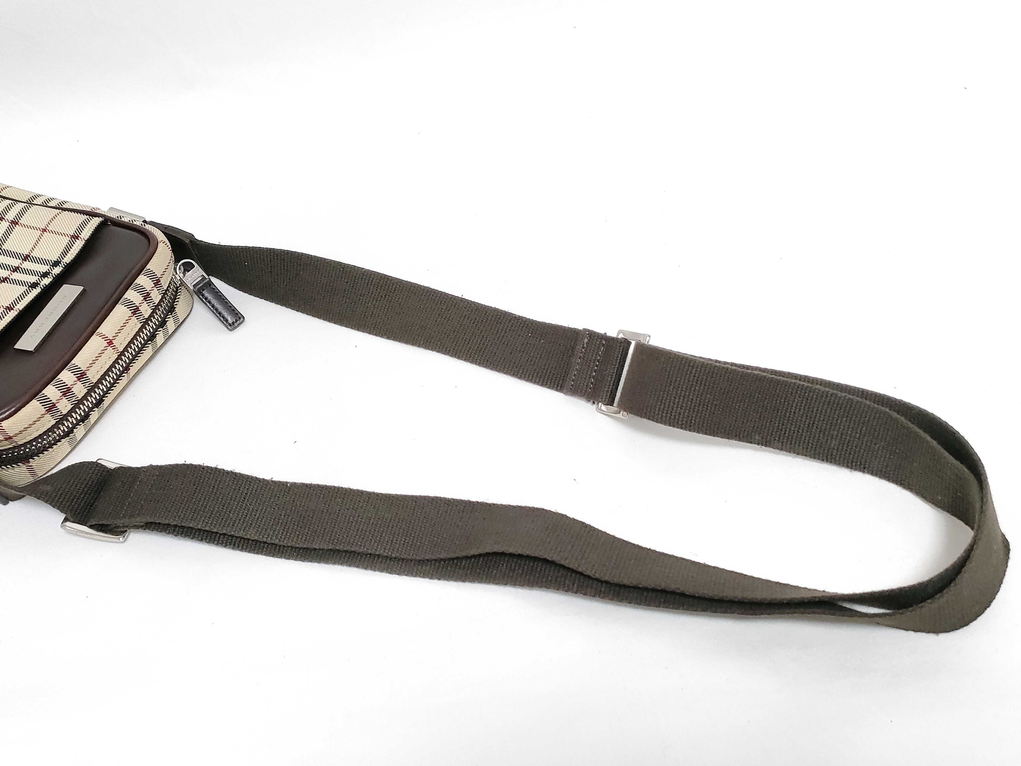 London Mini Shoulder Bag — view 3