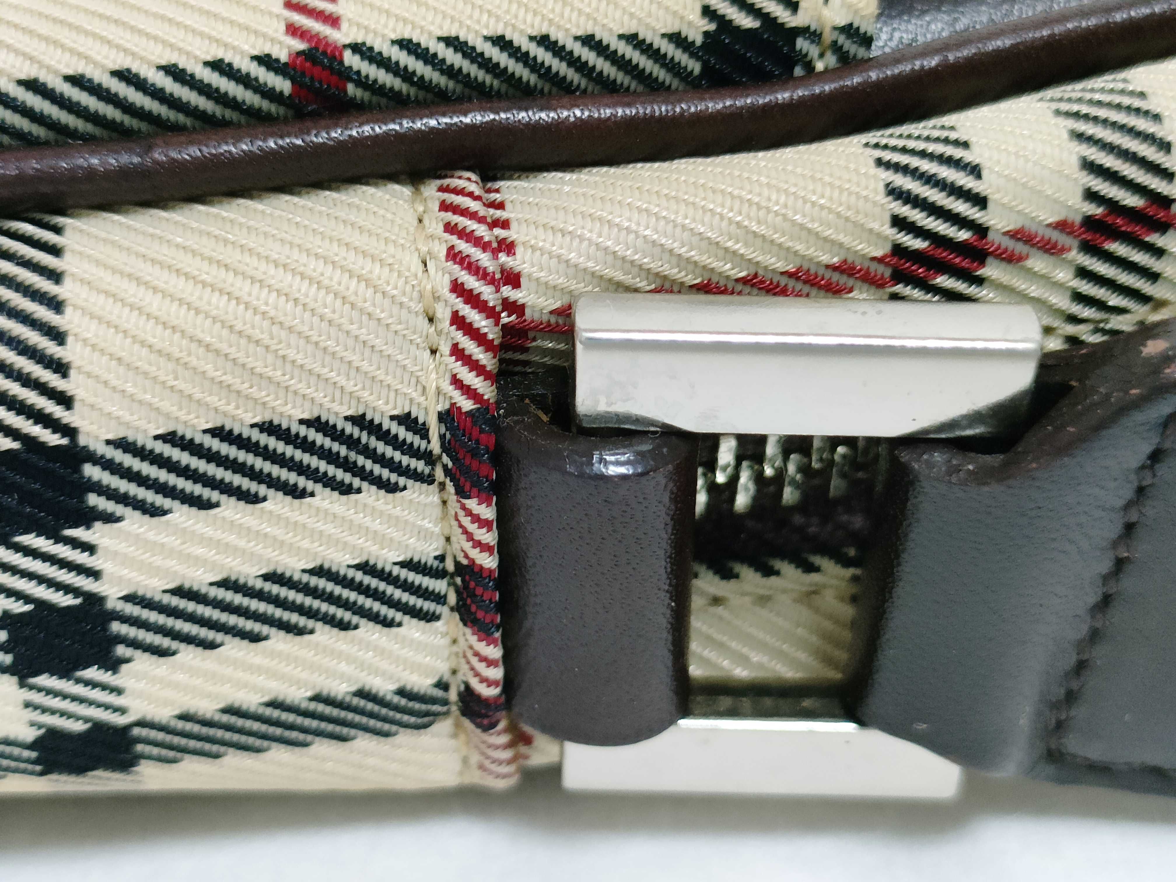 London Mini Shoulder Bag — view 5