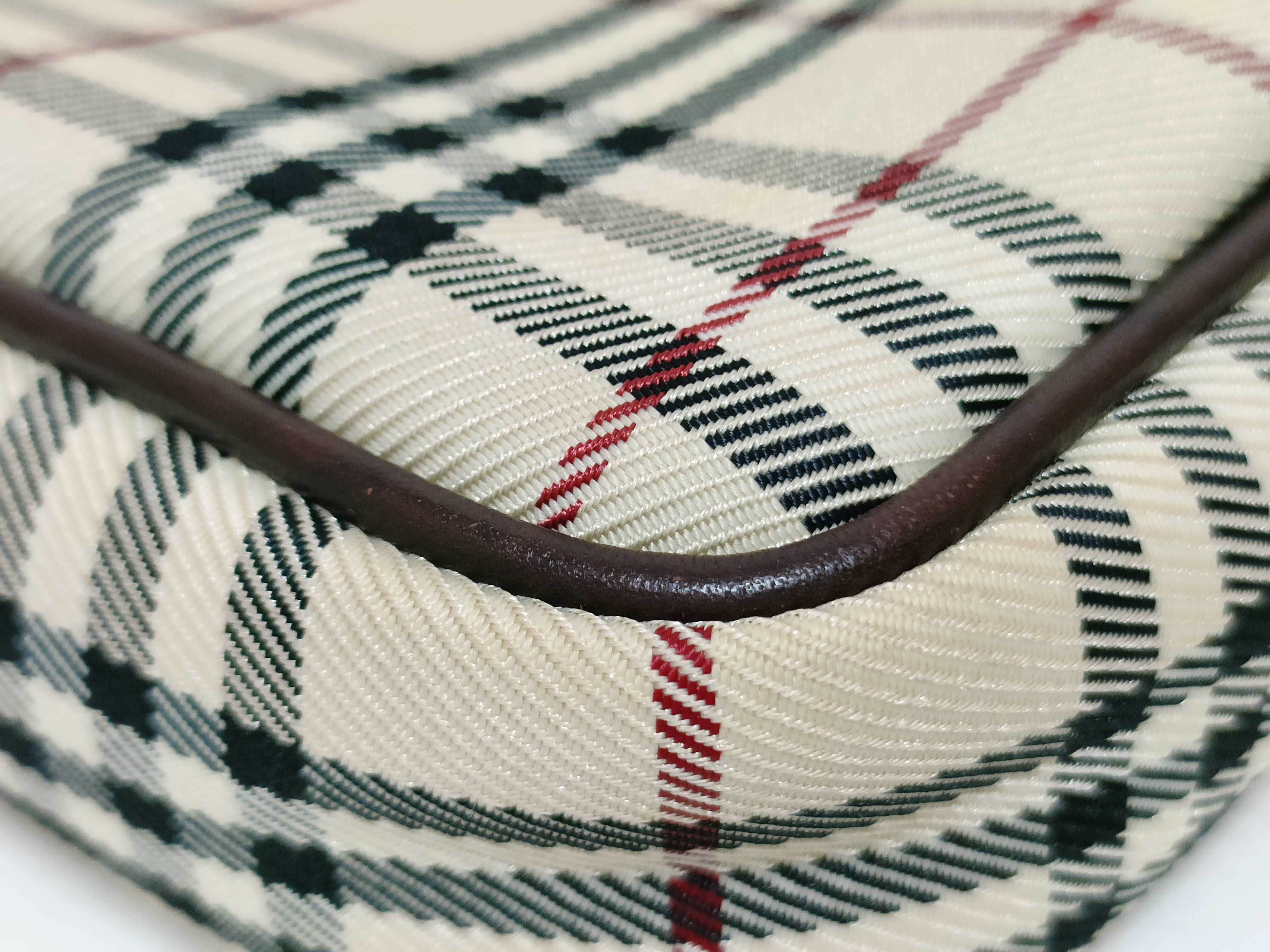 London Mini Shoulder Bag — view 7