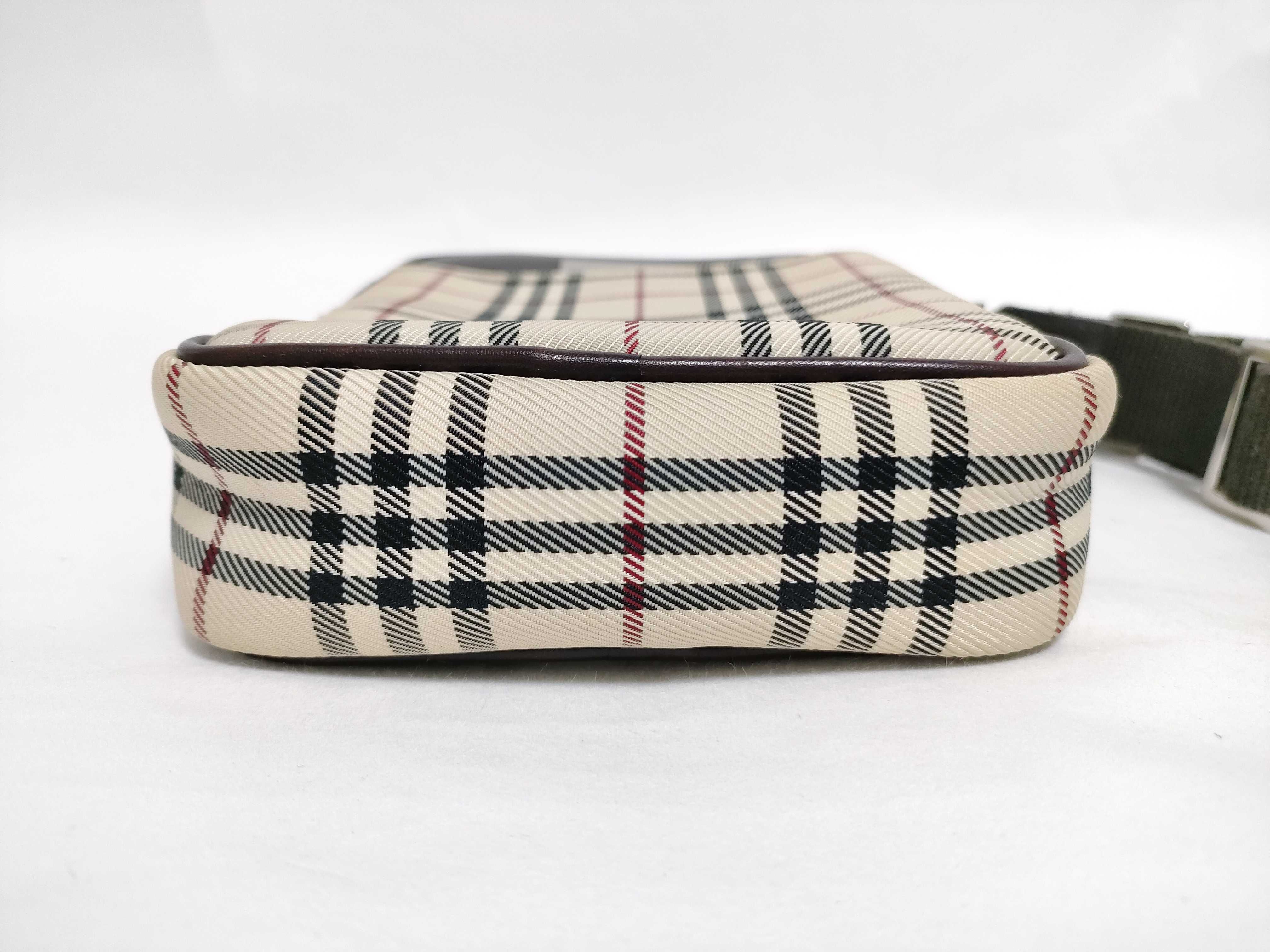 London Mini Shoulder Bag — view 8