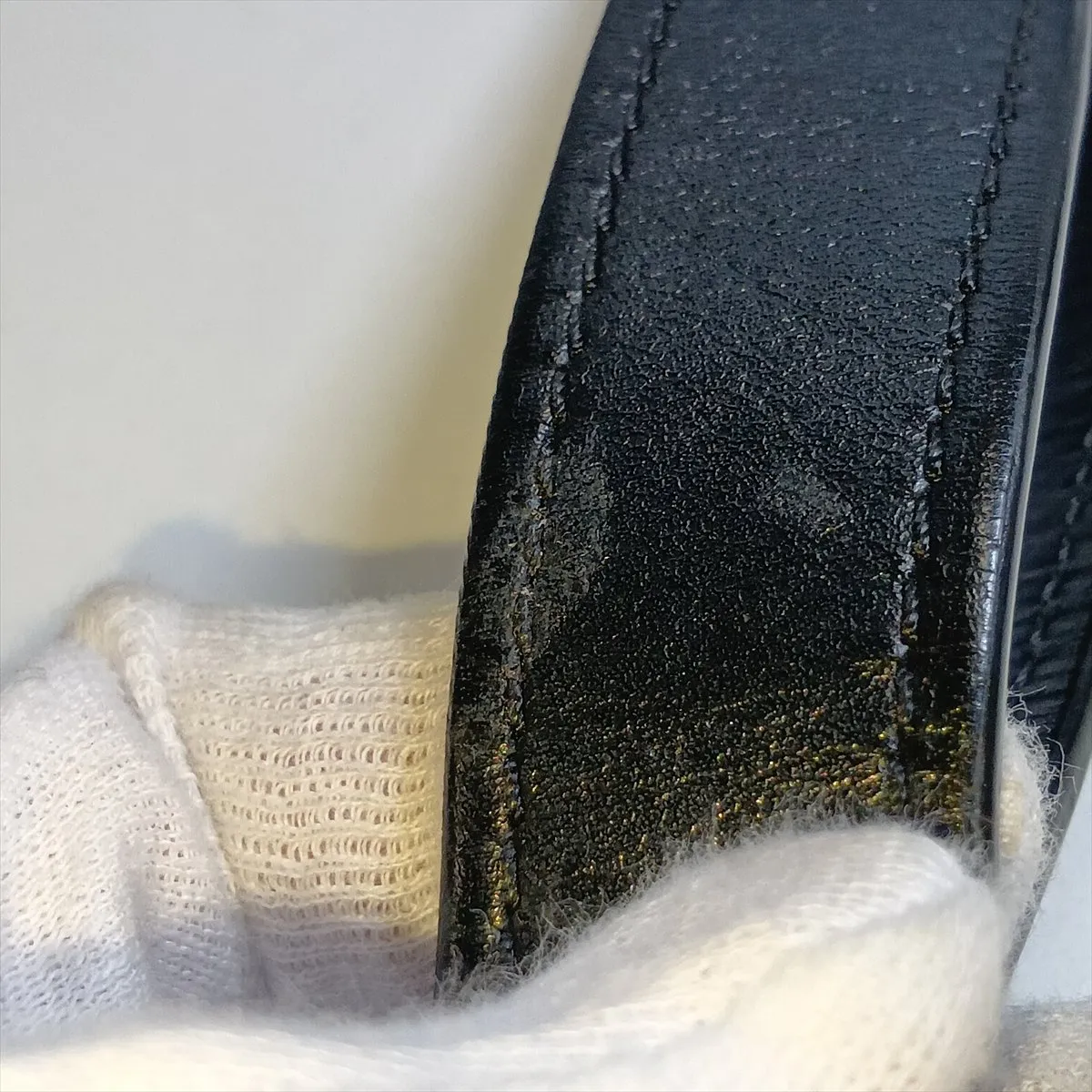 Monogram Georges BB M43866 AR2129 Brown x Black (RFID detected) — view 14