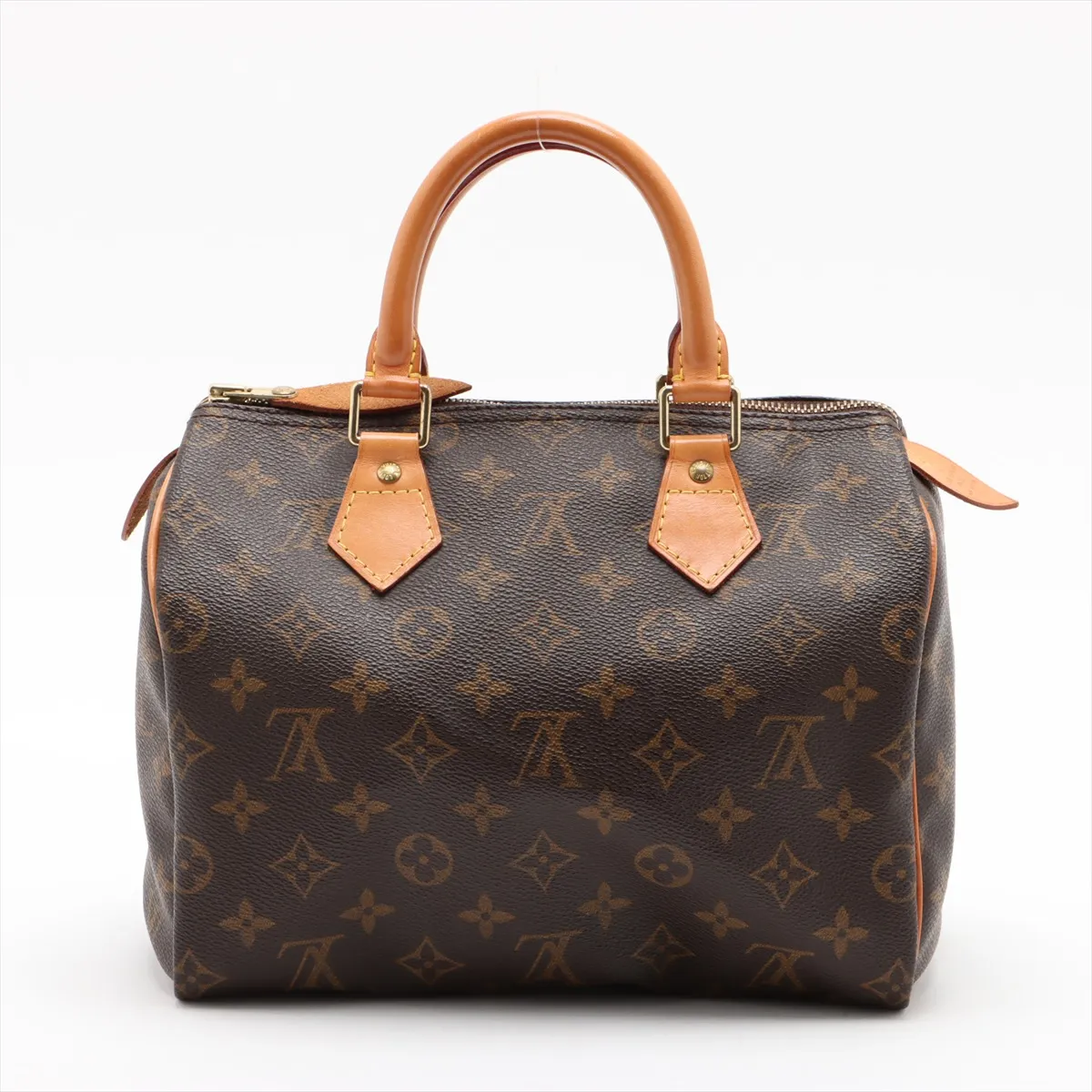 Monogram Speedy 25 M41528 SD0979 Brown — view 2