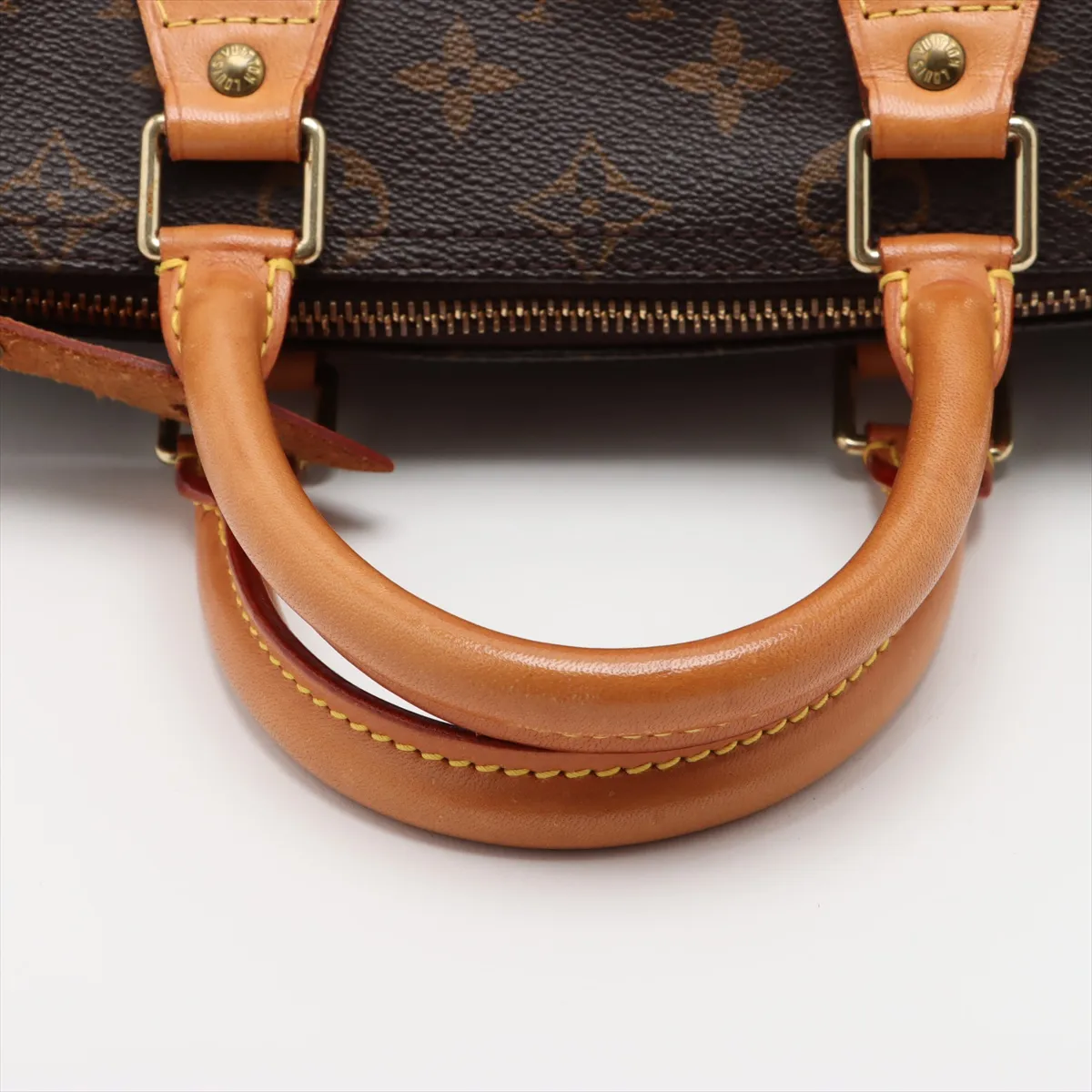 Monogram Speedy 25 M41528 SD0979 Brown — view 5