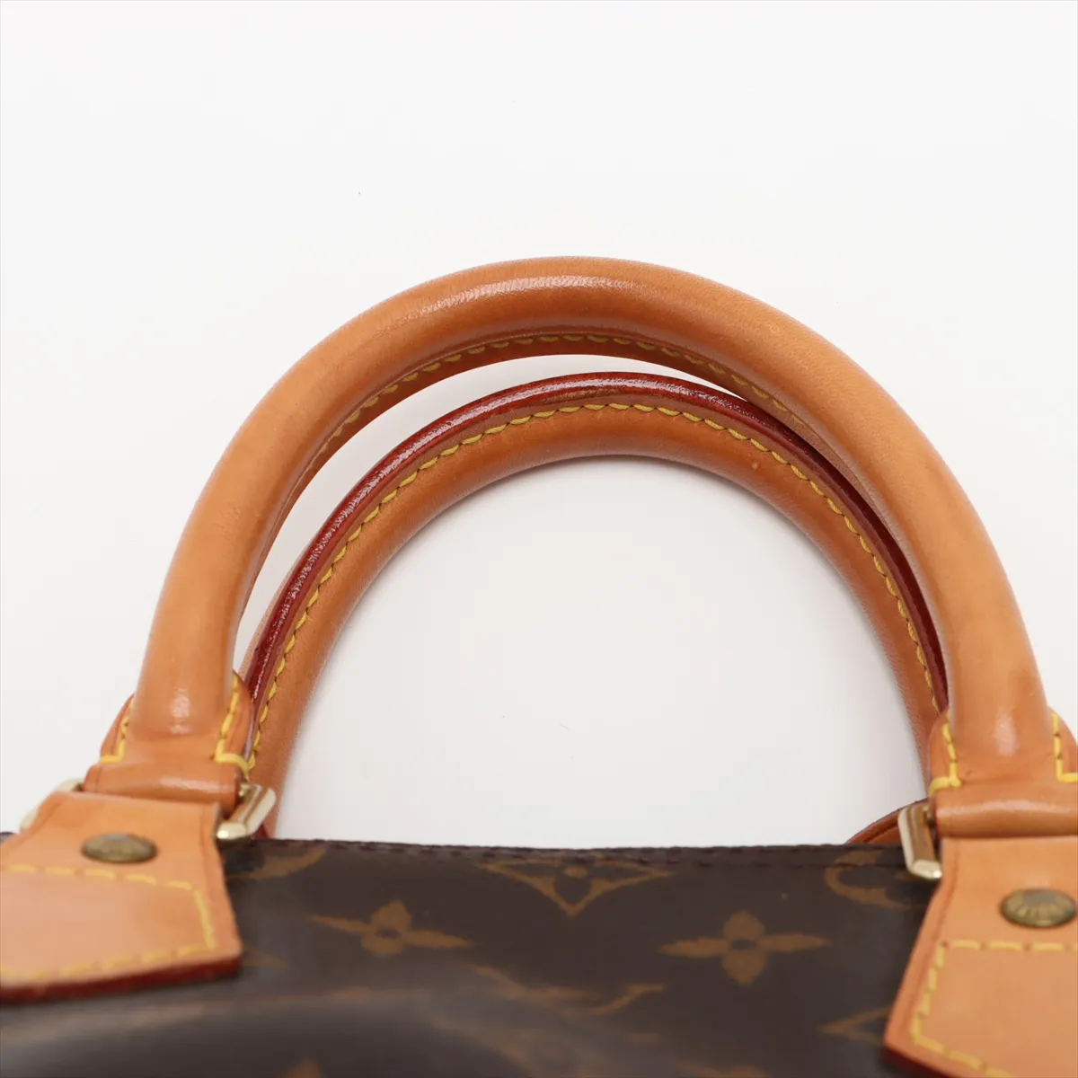 Monogram Speedy 25 M41528 SD0979 Brown — view 6