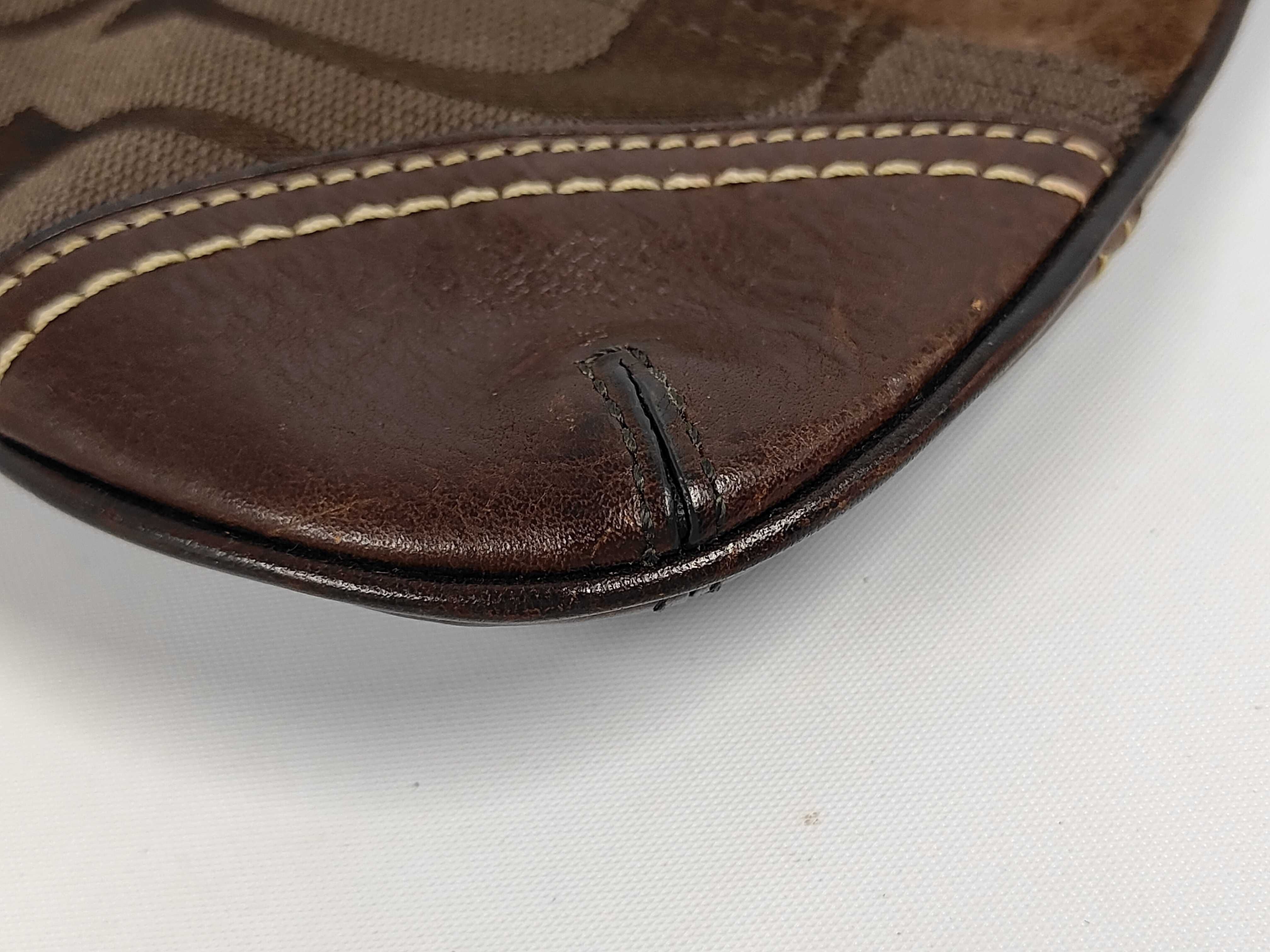 Coach One-Shoulder Bag Jackie Shoulder Bag — view 4