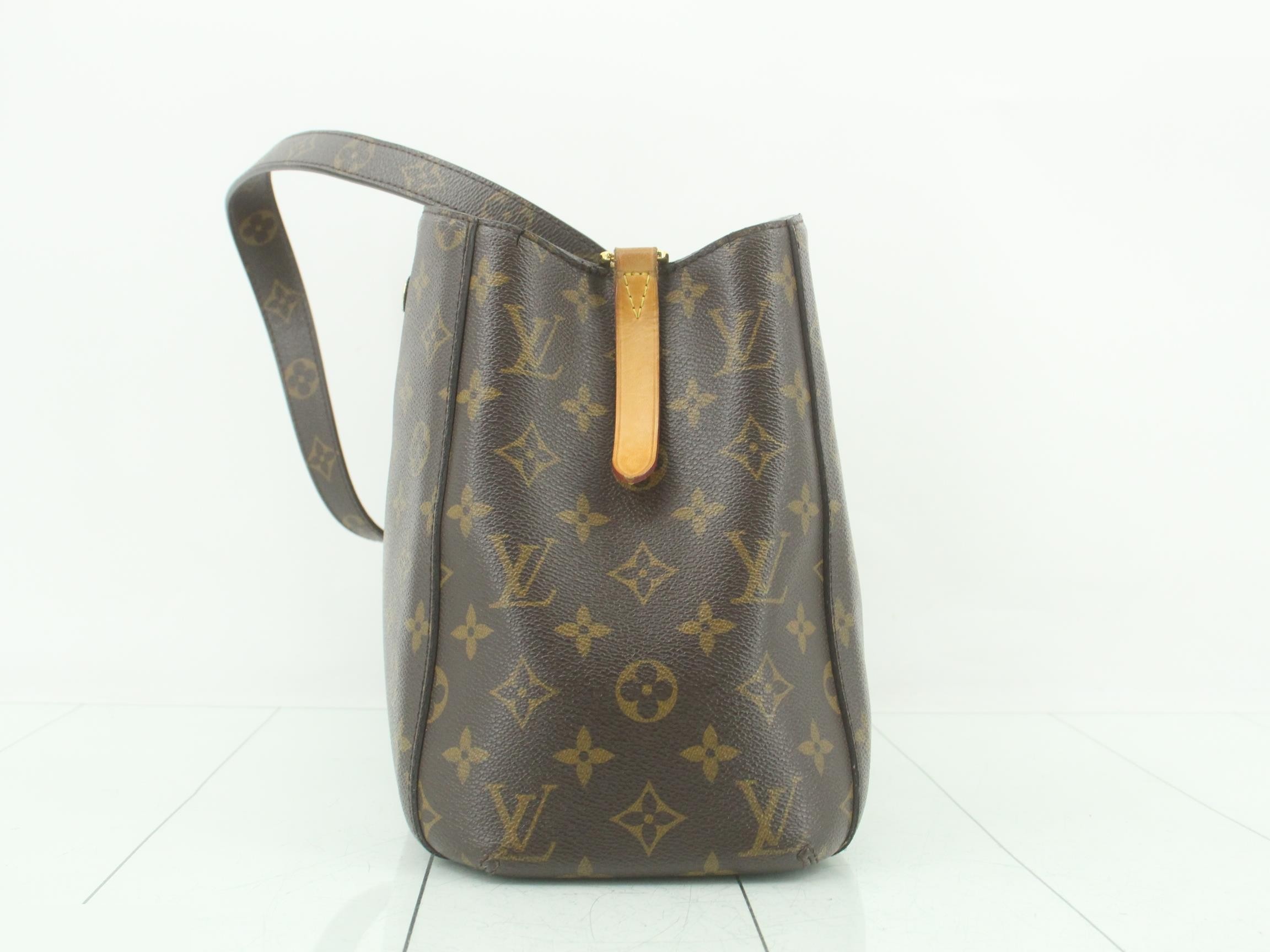 Monogram Montaigne MM M41056 — view 3