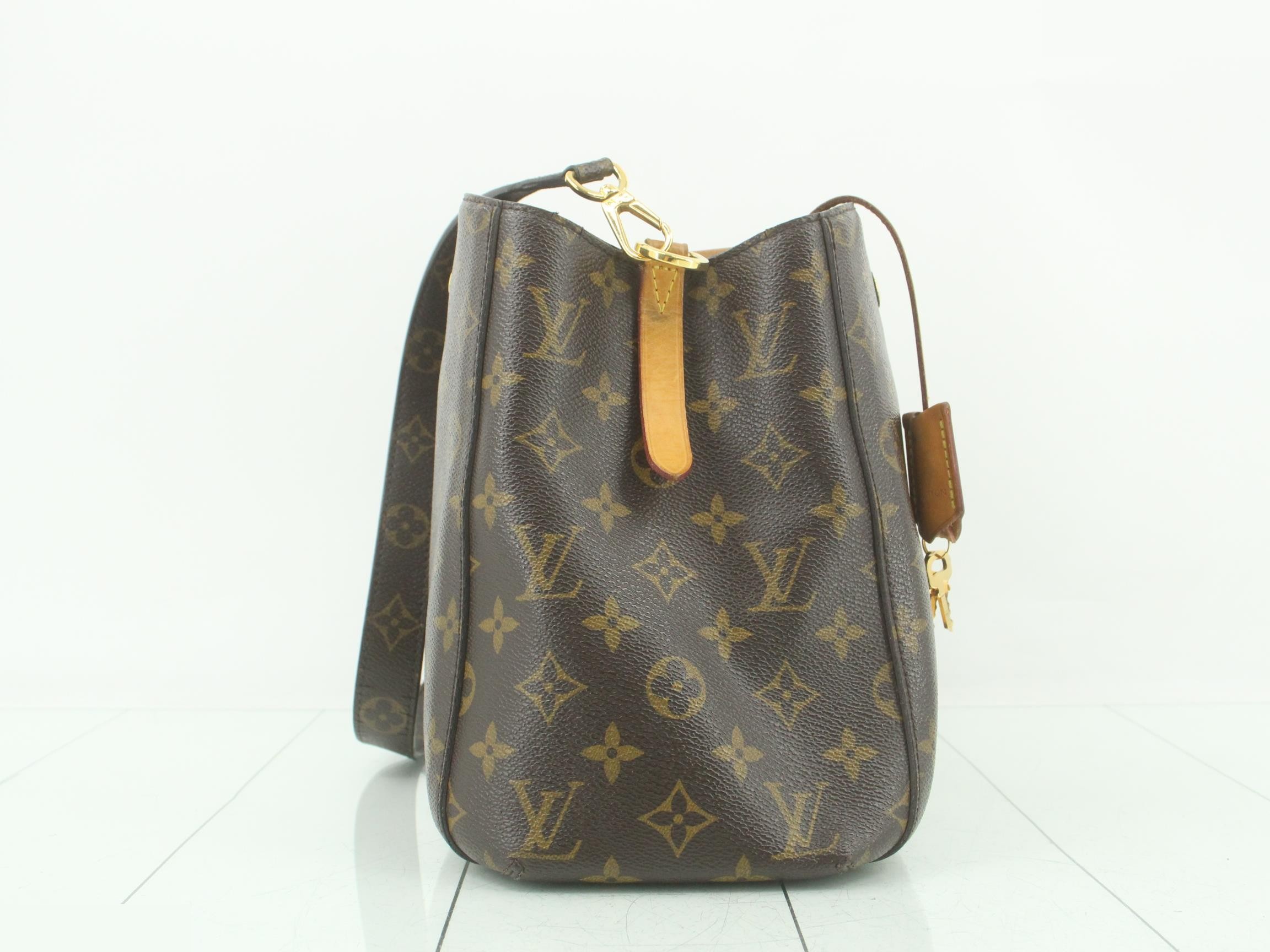 Monogram Montaigne MM M41056 — view 4