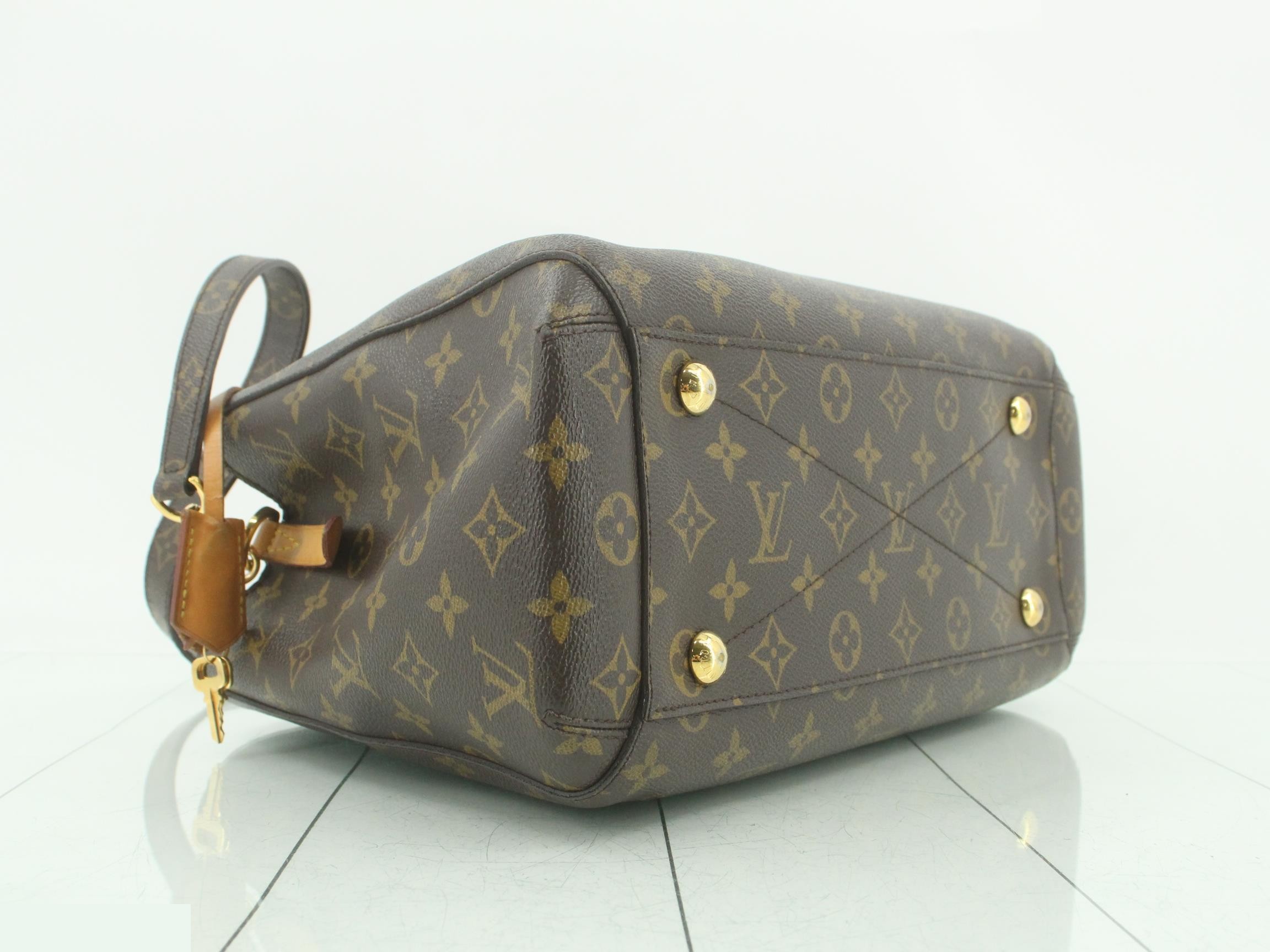 Monogram Montaigne MM M41056 — view 5