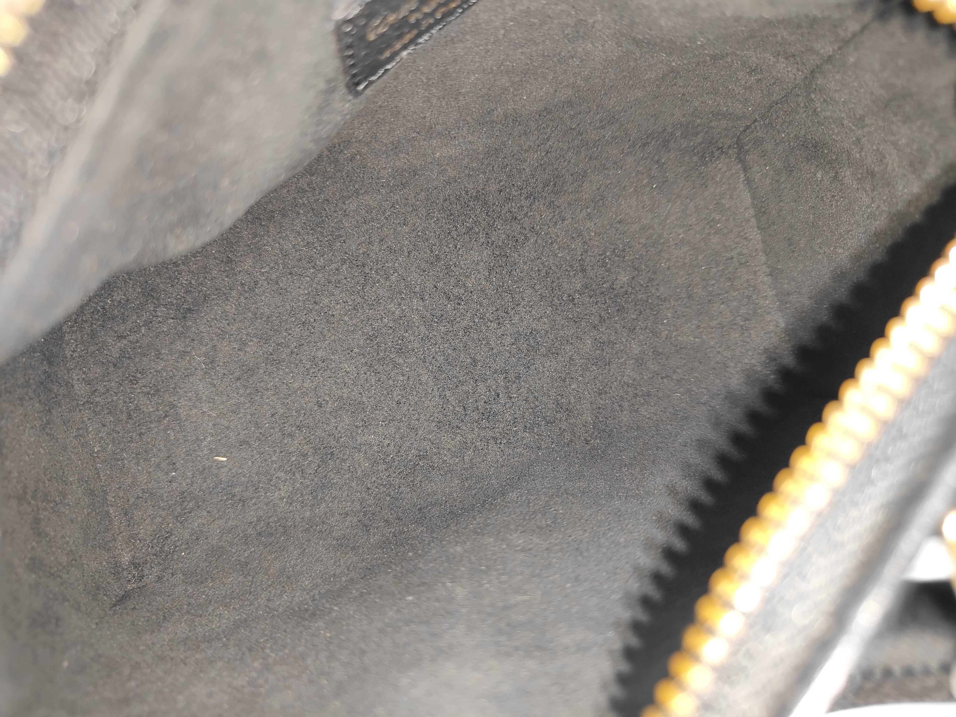 Monogram Empreinte Nano Speedy Handbag — view 8