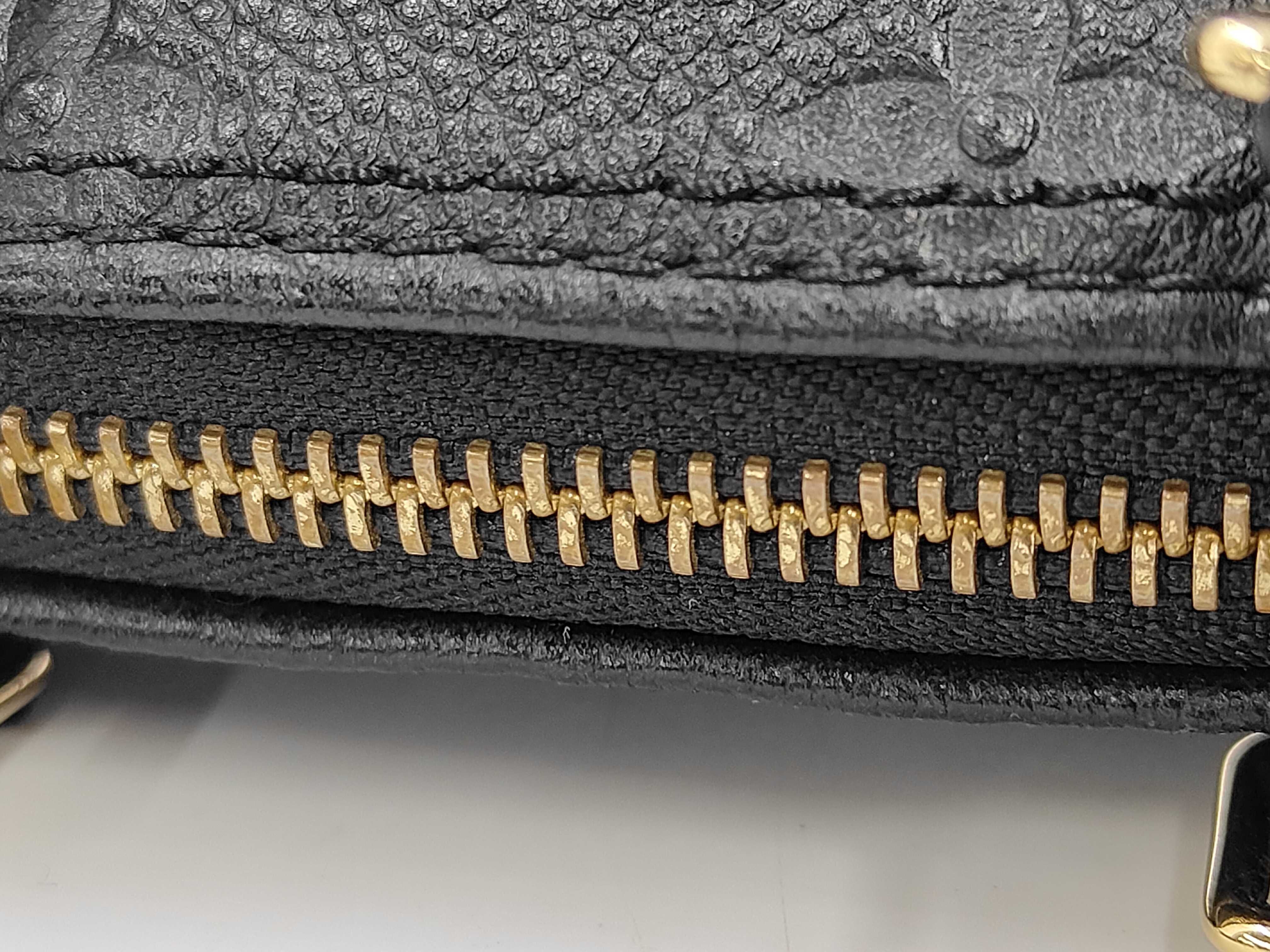 Monogram Empreinte Nano Speedy Handbag — view 10