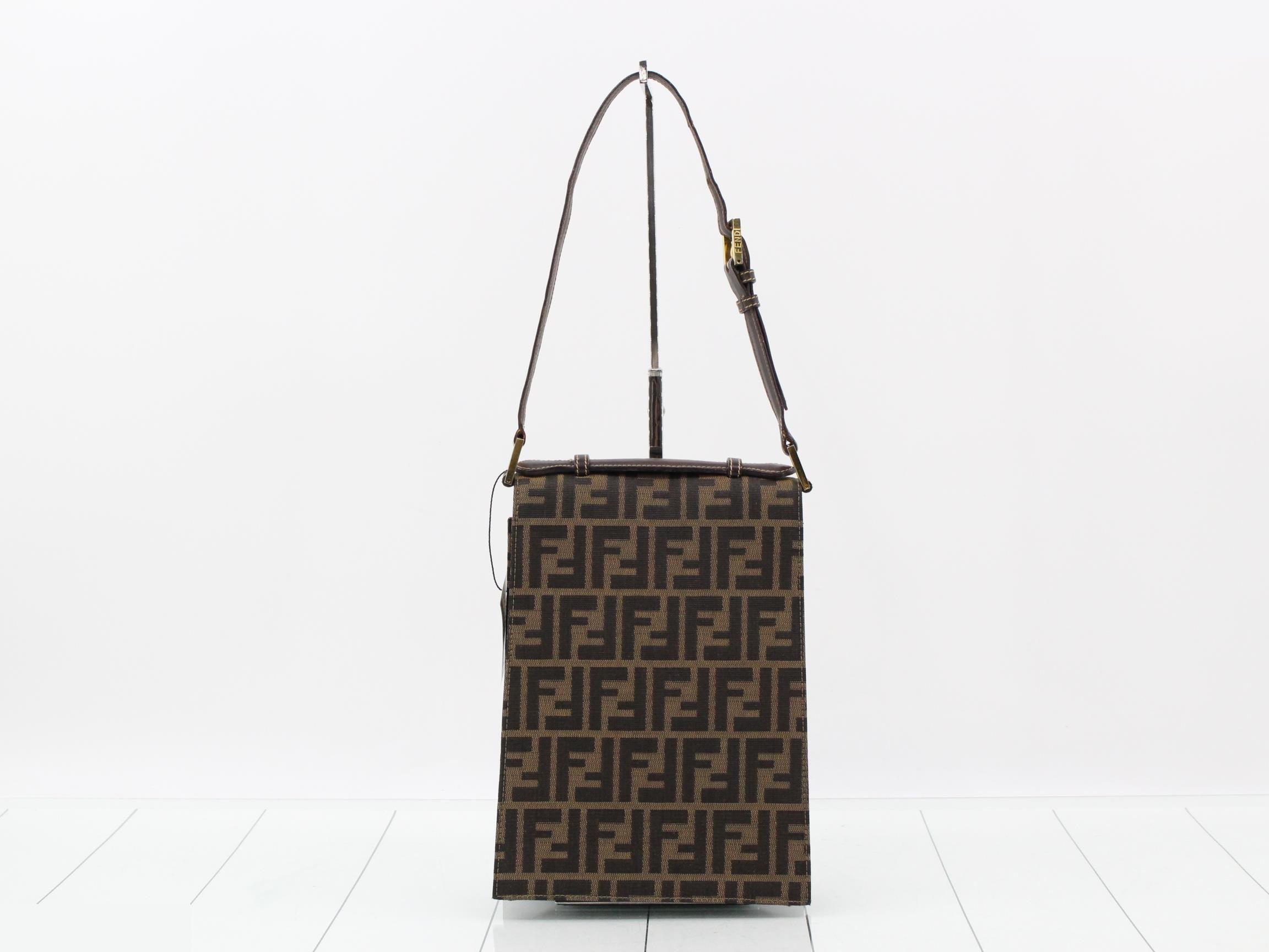 Zucca (bag) - Shoulder bag — view 2