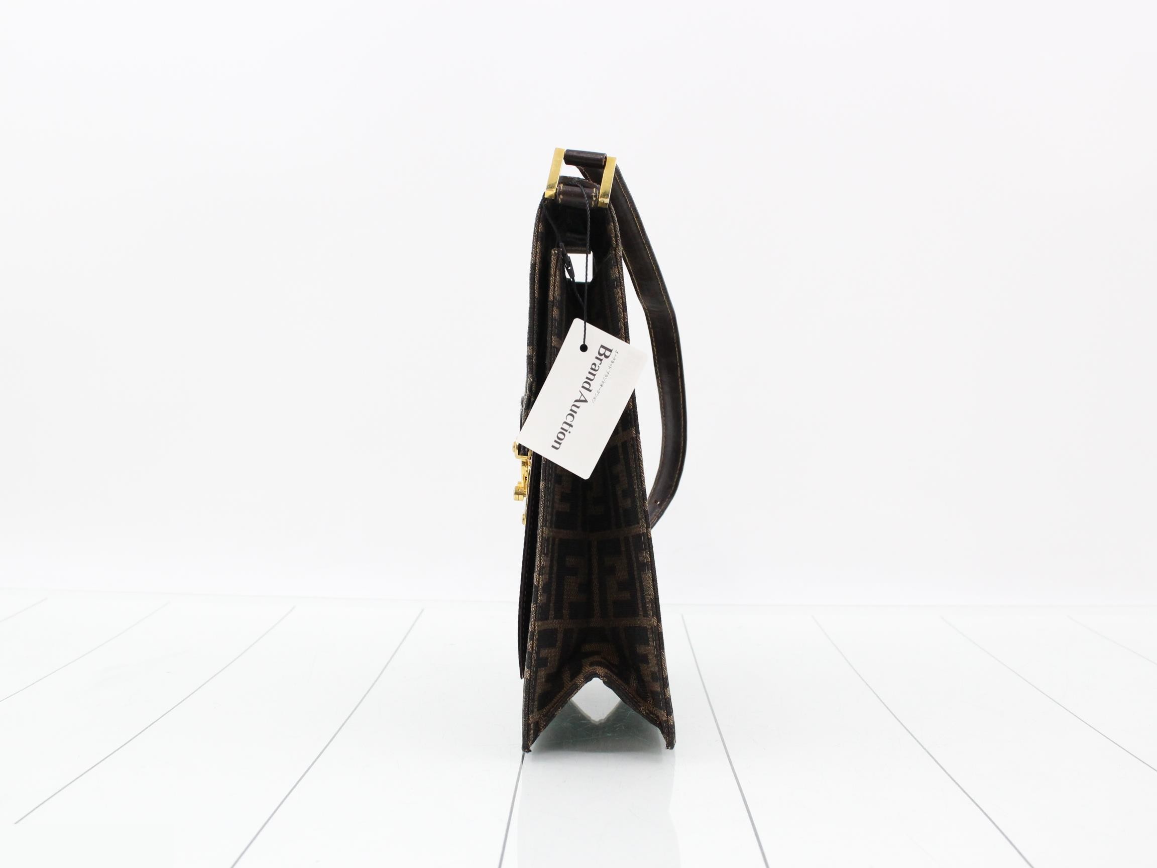 Zucca (bag) - Shoulder bag — view 3