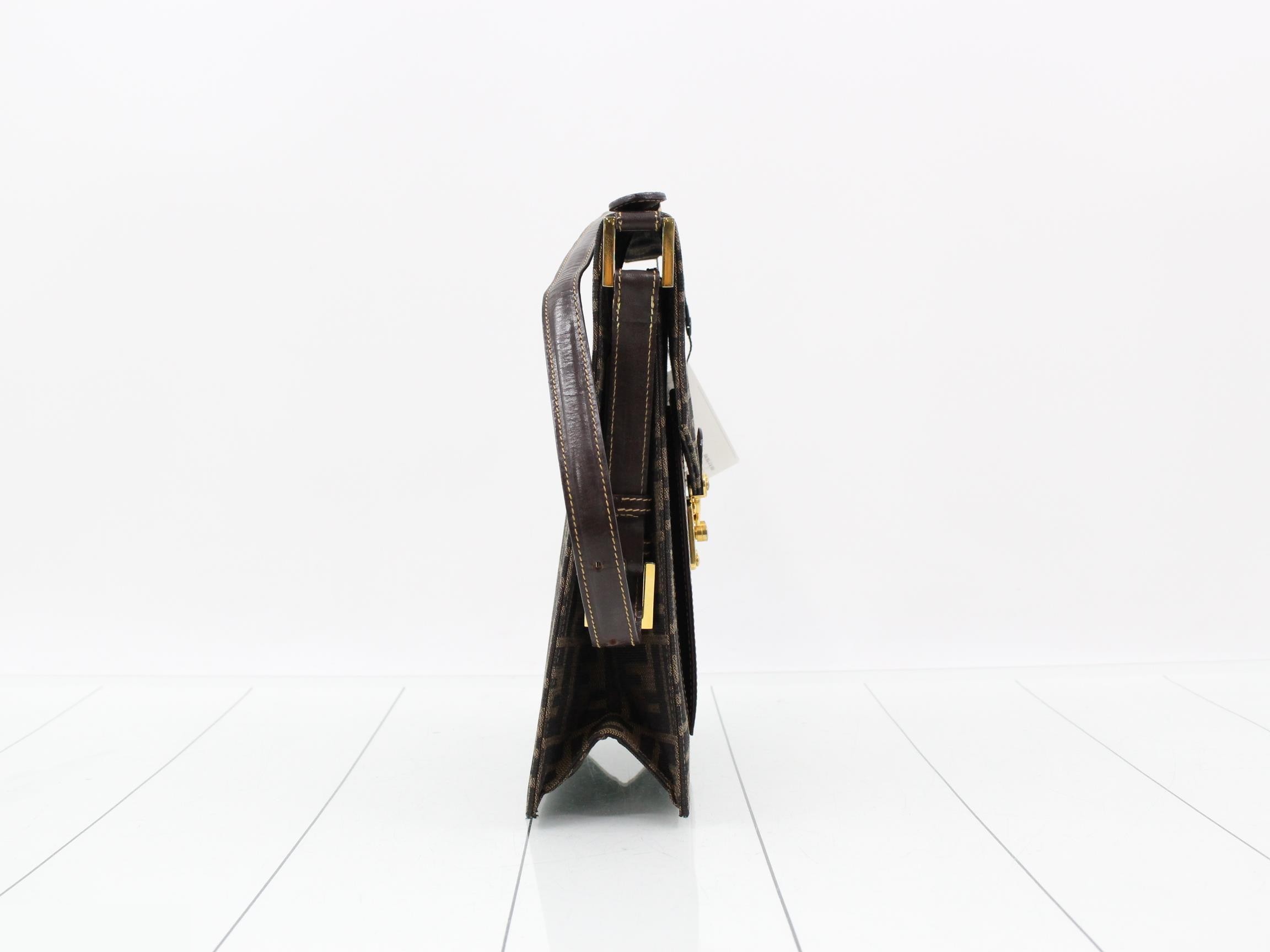 Zucca (bag) - Shoulder bag — view 4