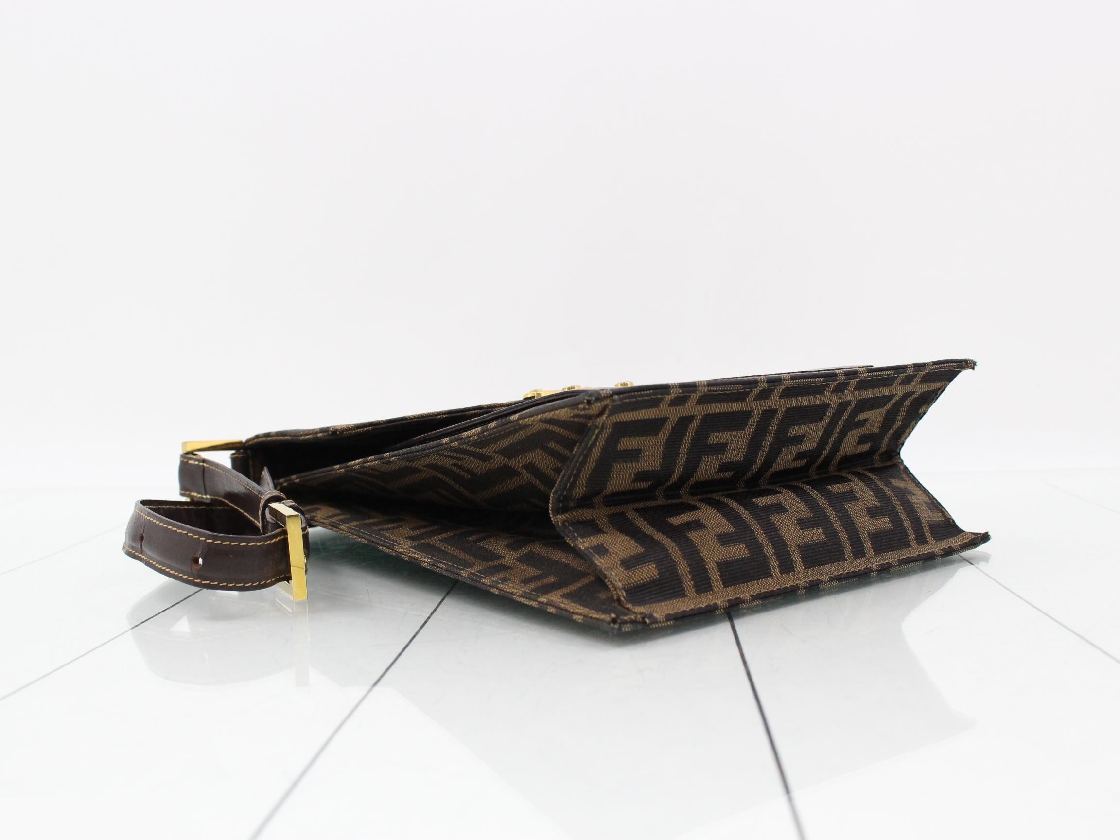 Zucca (bag) - Shoulder bag — view 5