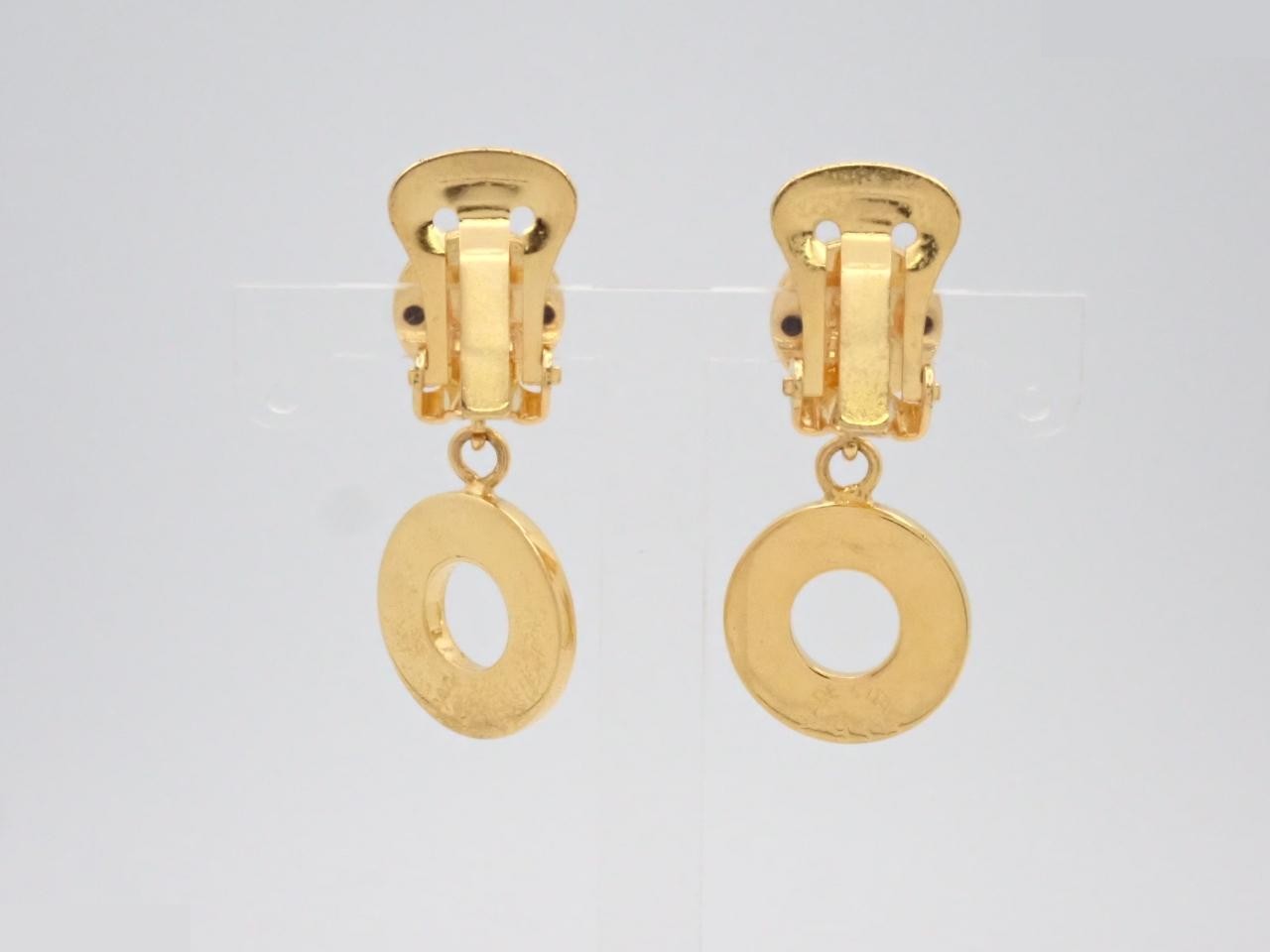 Other lines: Precious metals and earrings — view 2