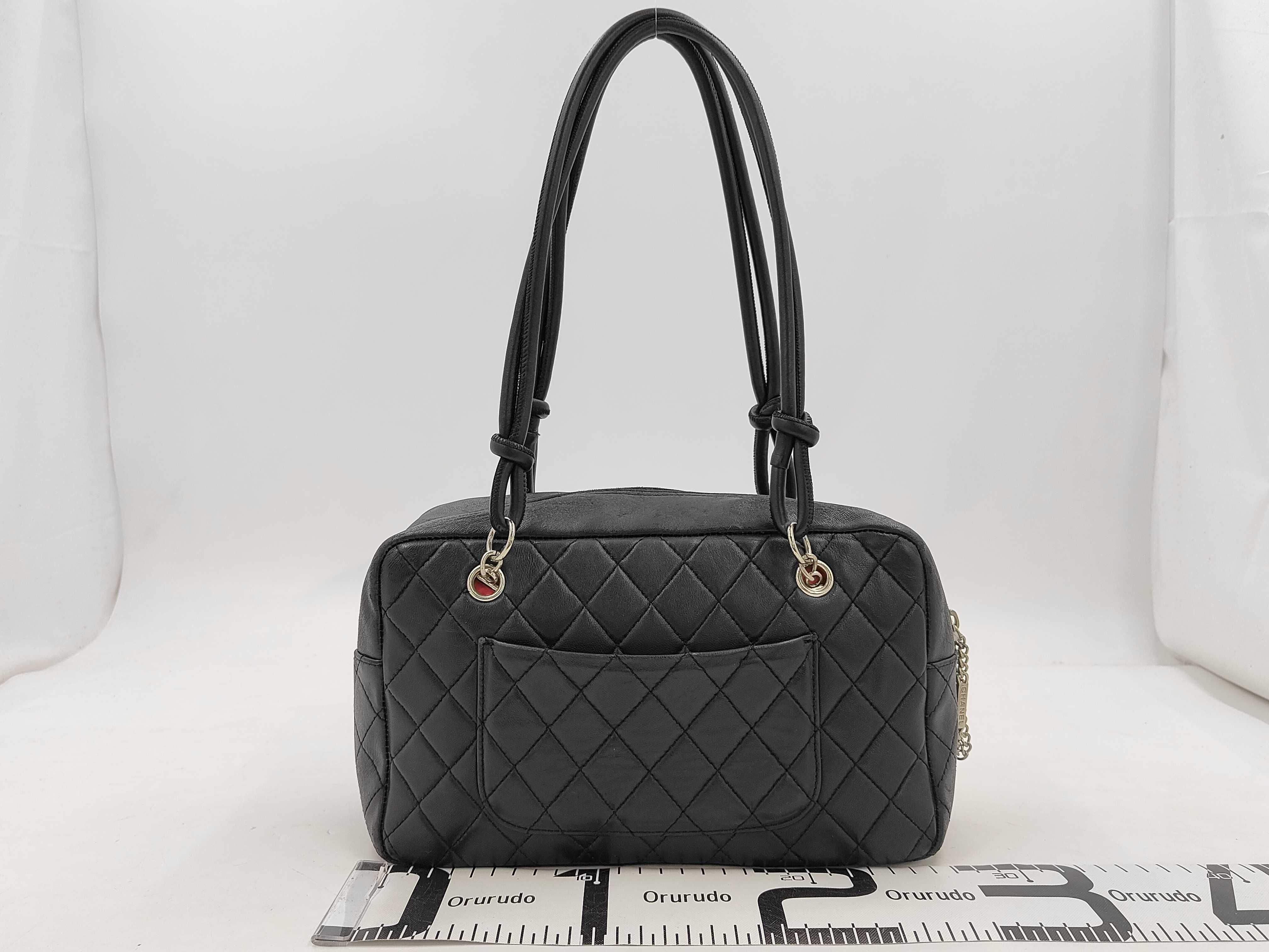 bag, shoulder bag — view 2