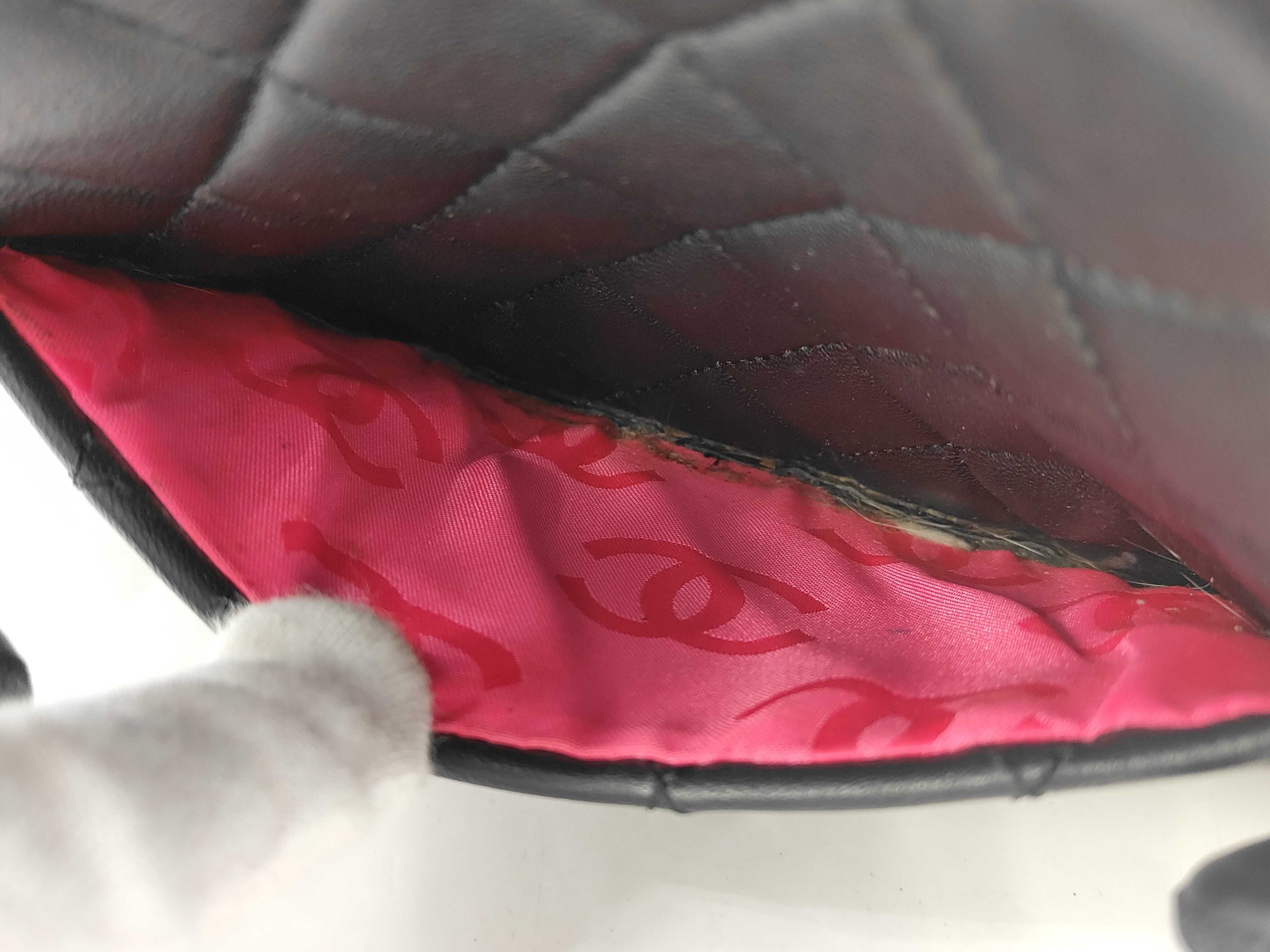 bag, shoulder bag — view 11