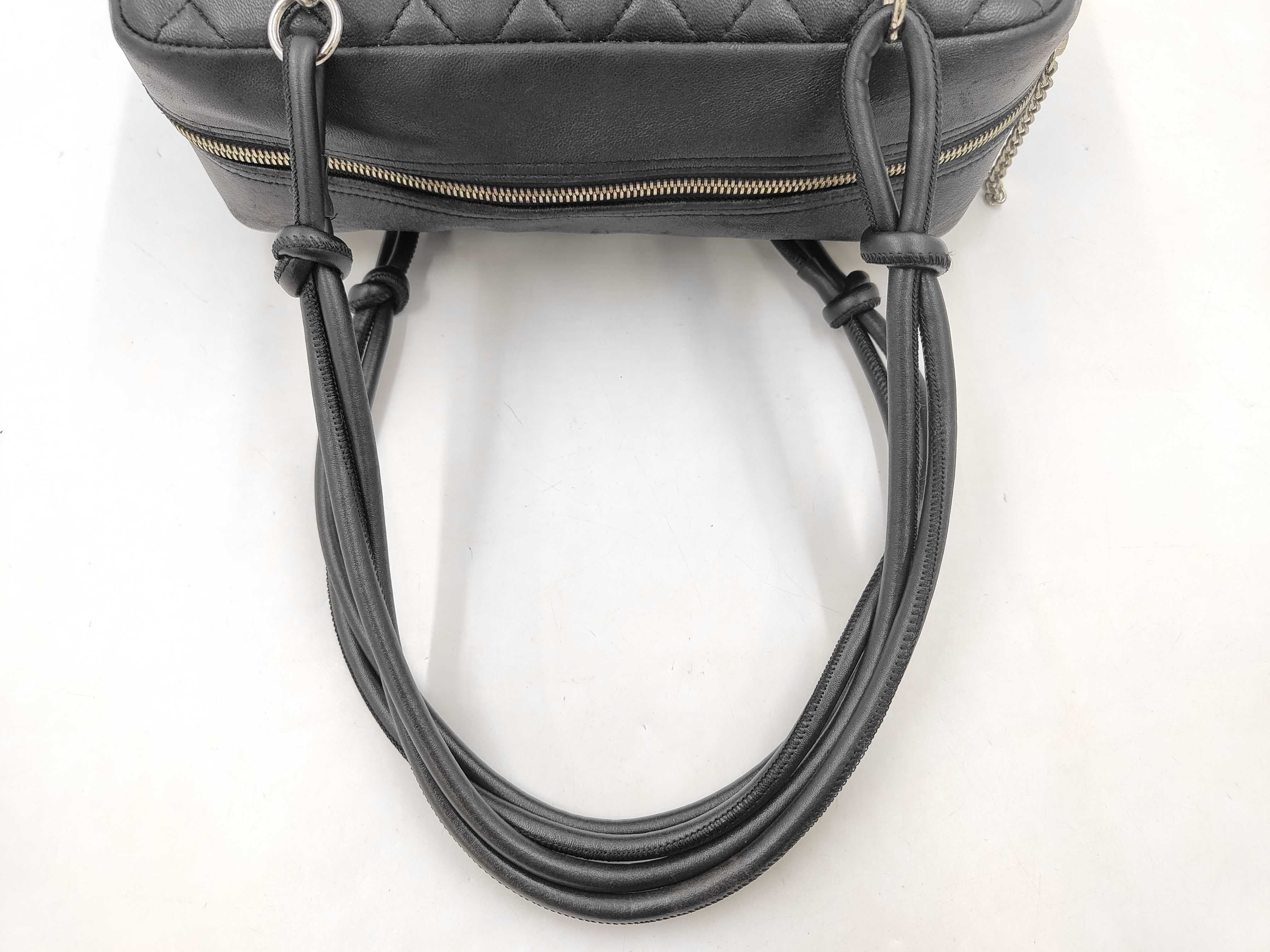 bag, shoulder bag — view 3