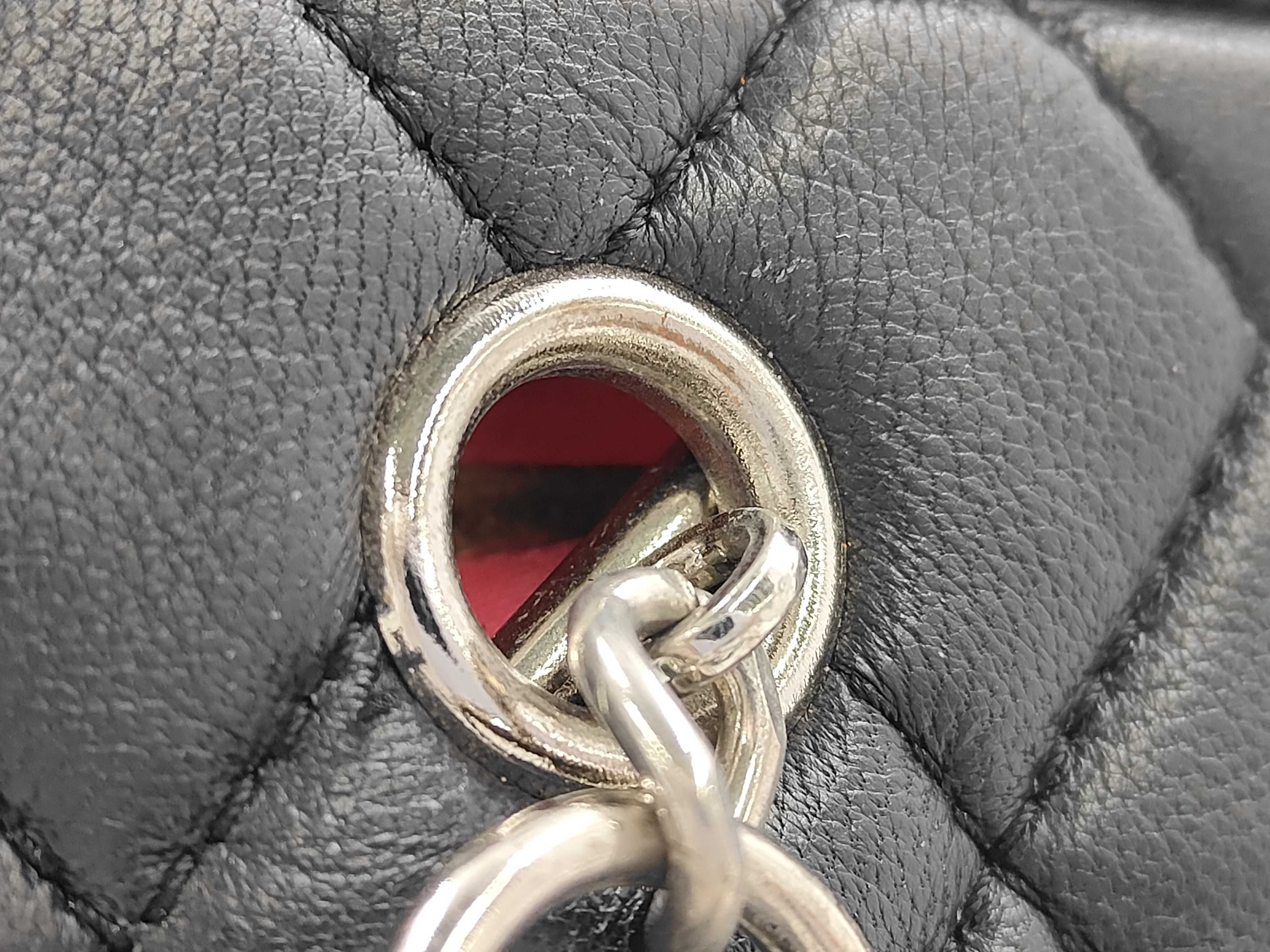 bag, shoulder bag — view 8