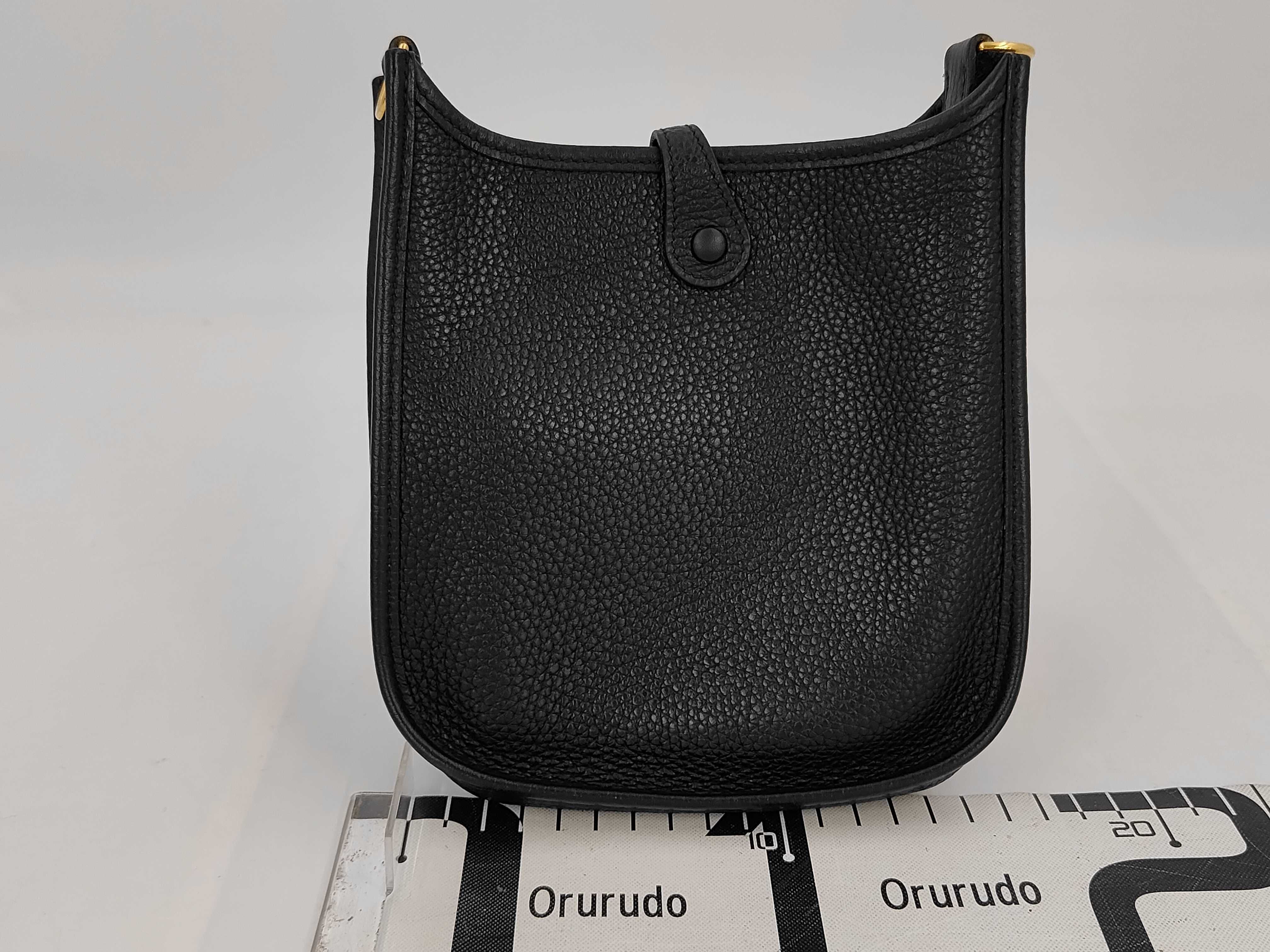 Evelyne 16 TPM Amazon Shoulder Bag — view 2