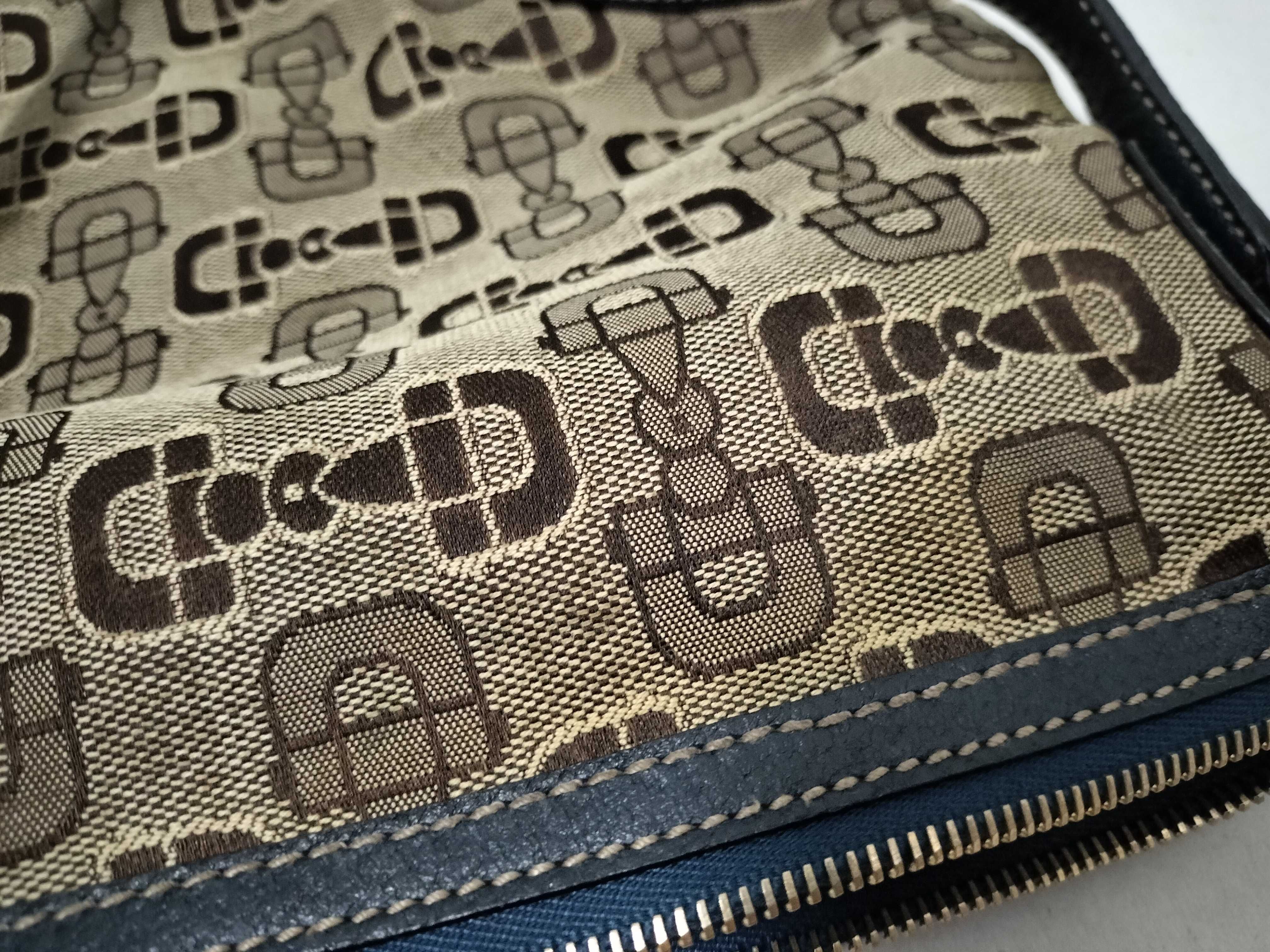 Horsebit Shoulder Bag — view 14