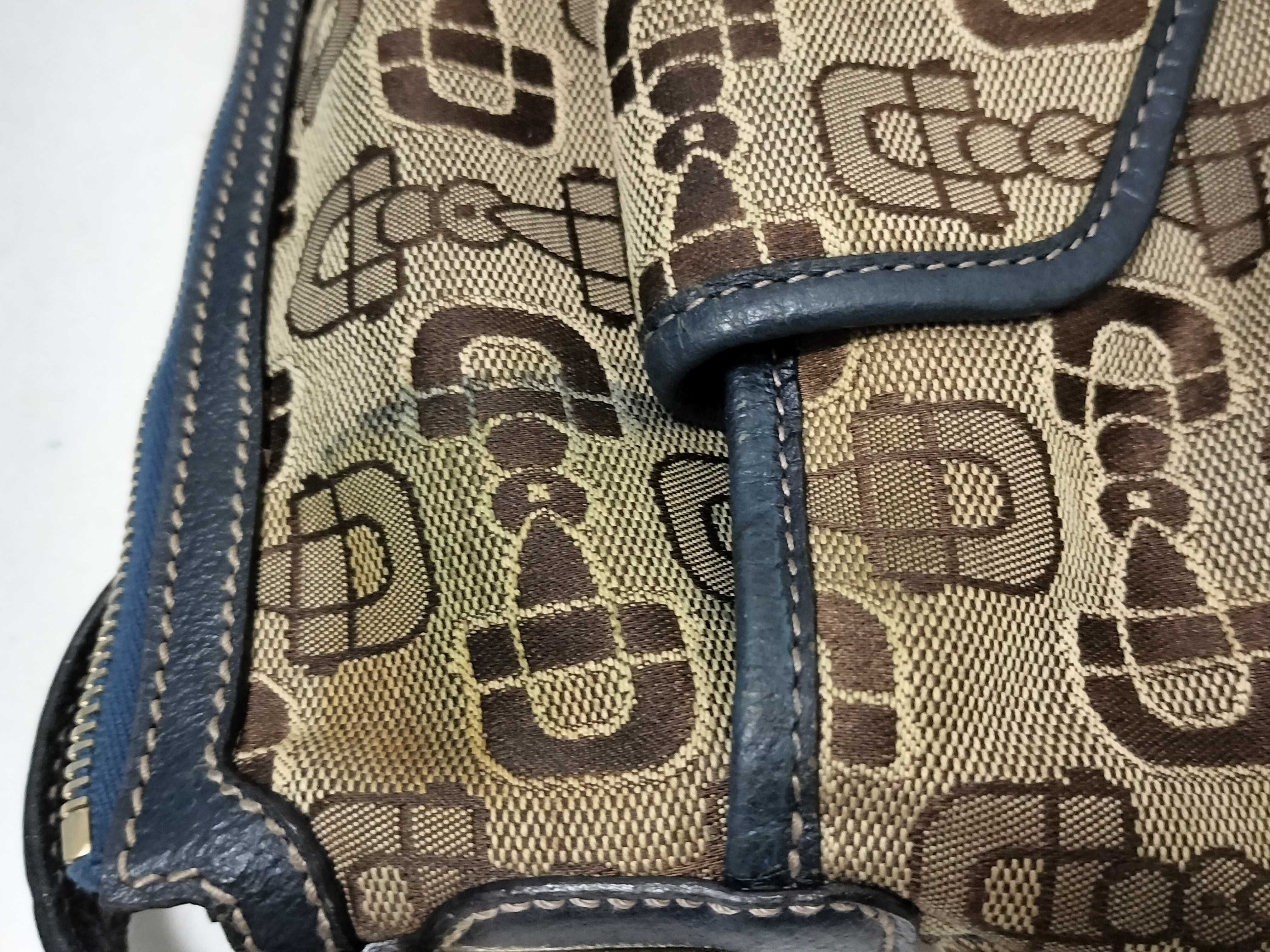 Horsebit Shoulder Bag — view 15