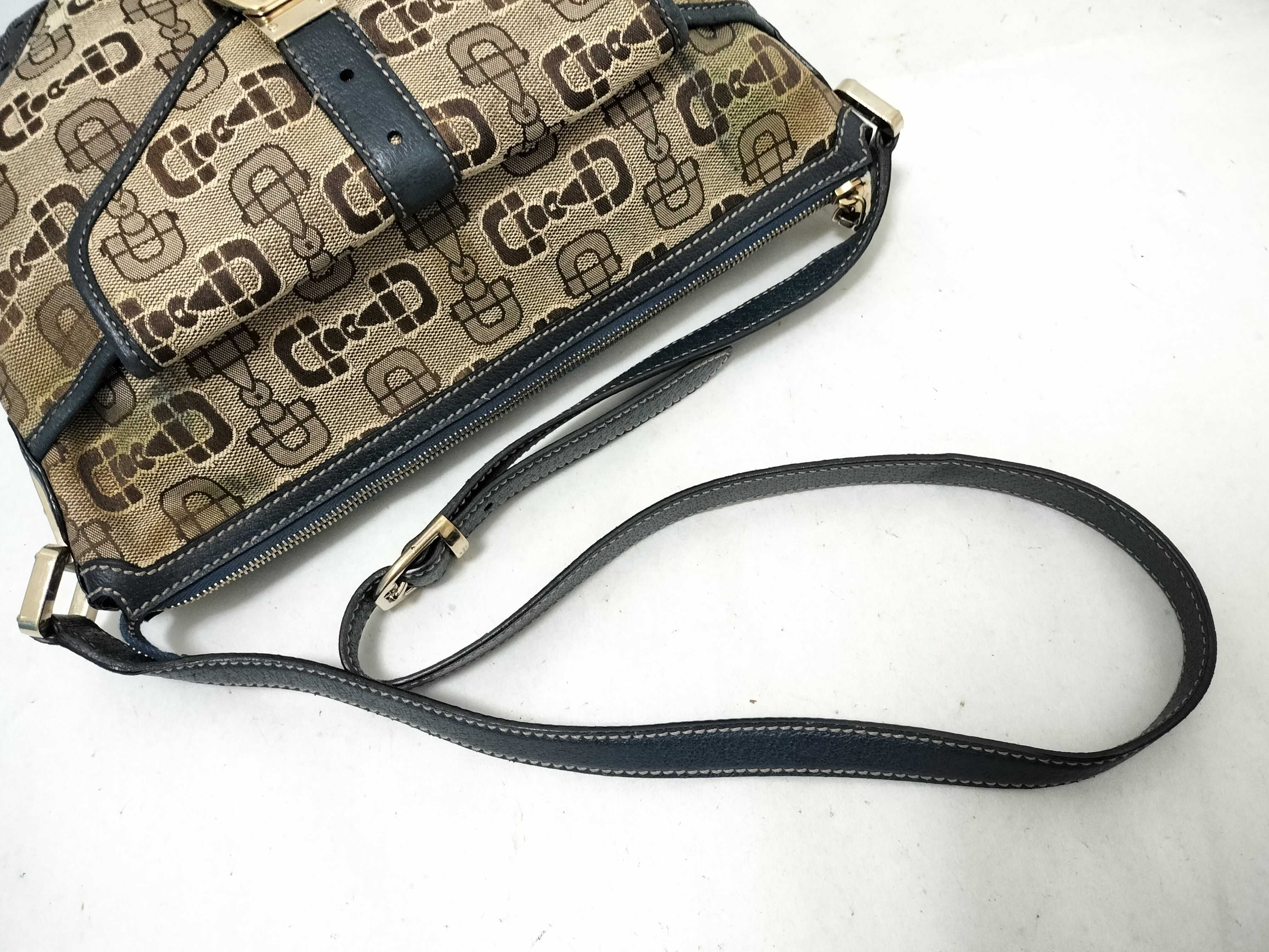 Horsebit Shoulder Bag — view 3