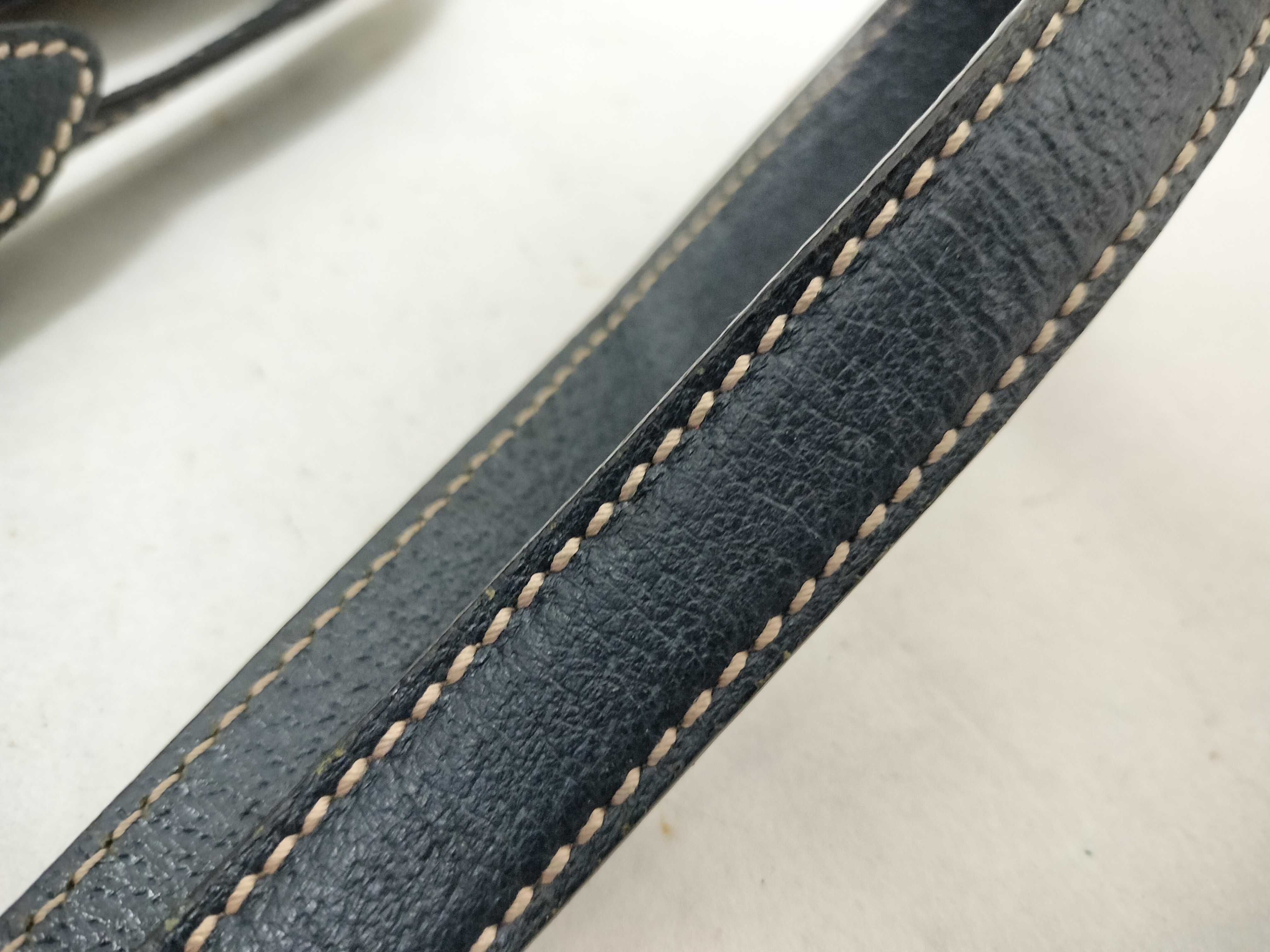 Horsebit Shoulder Bag — view 4