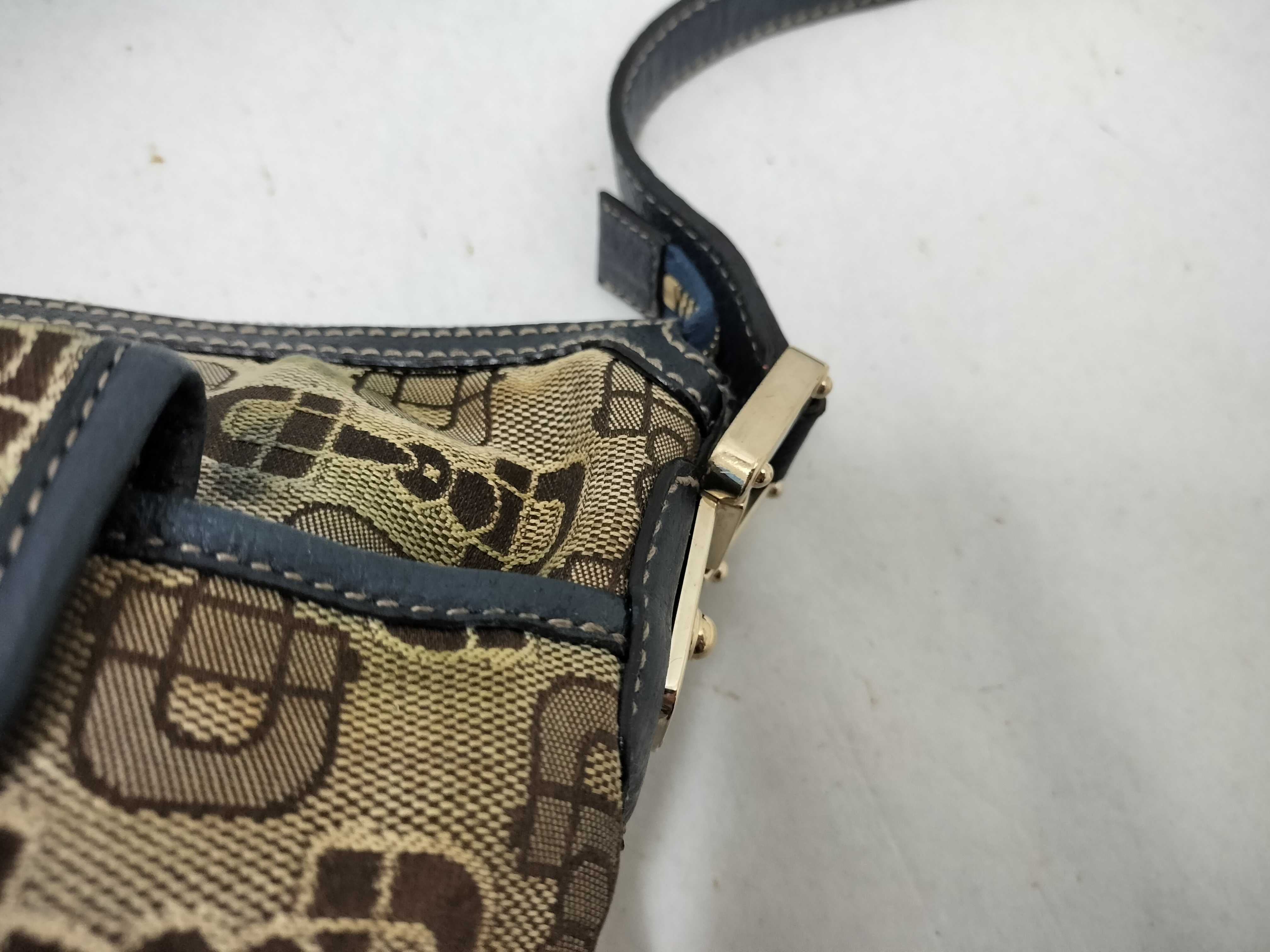 Horsebit Shoulder Bag — view 5