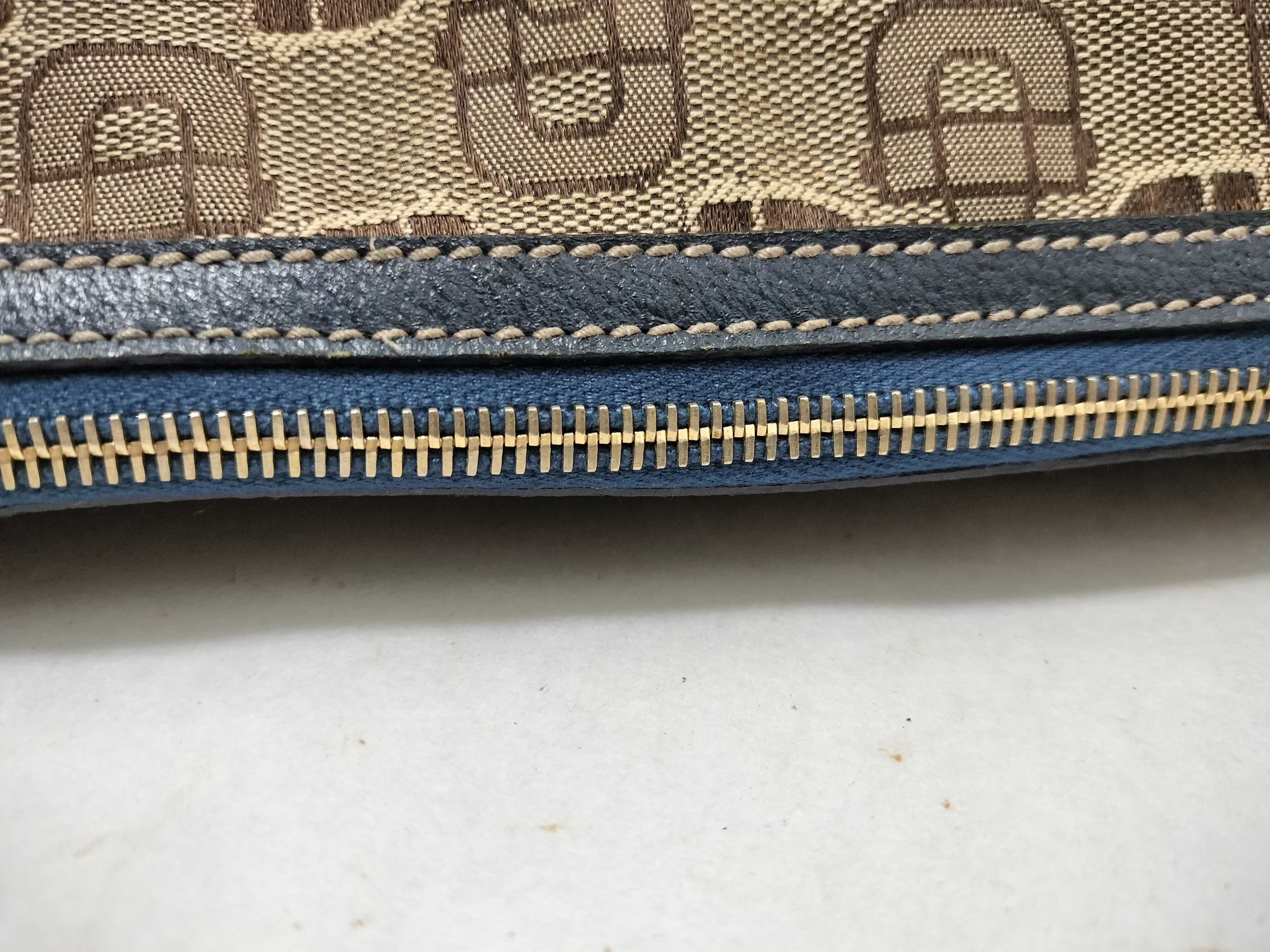 Horsebit Shoulder Bag — view 6