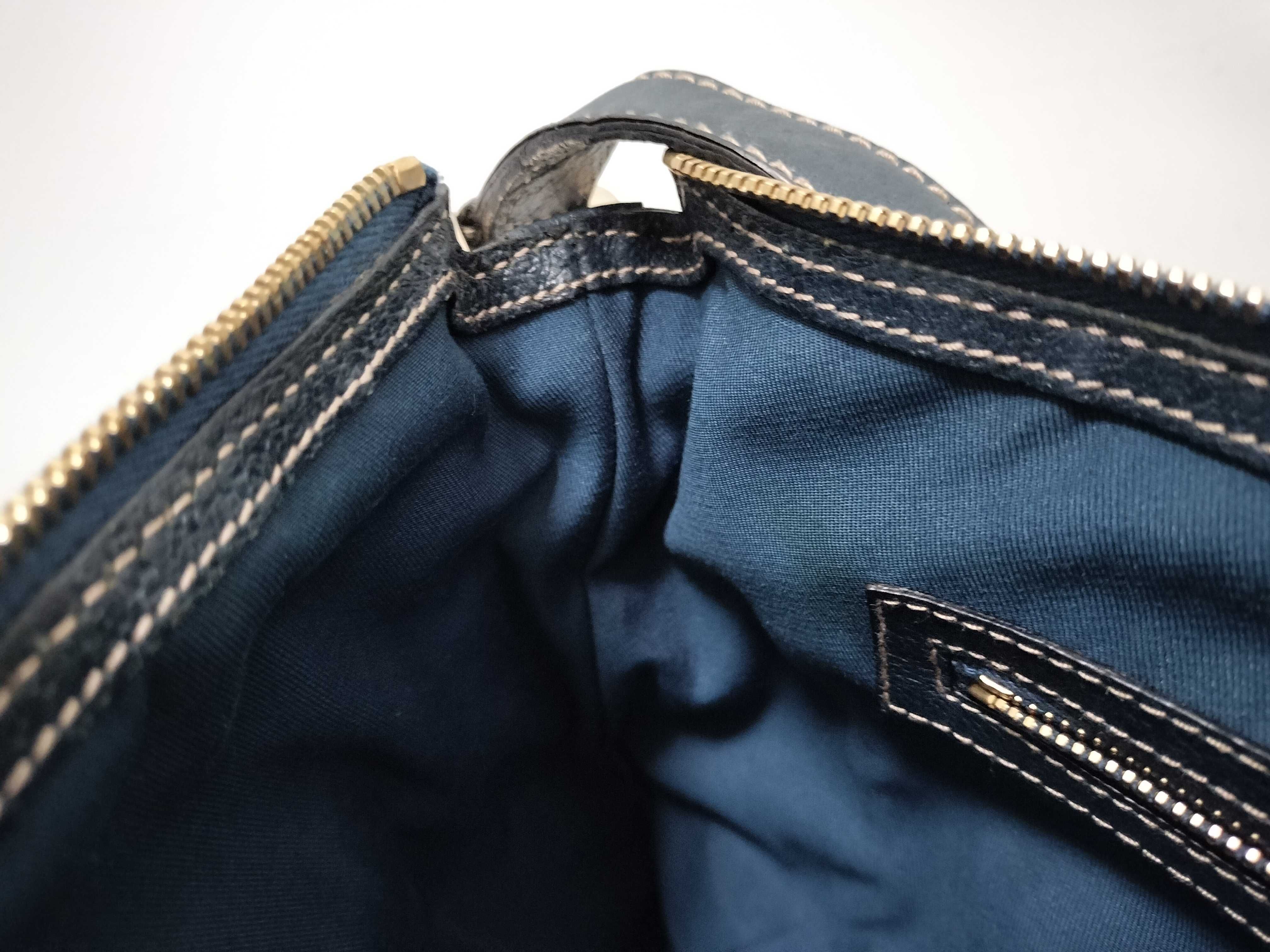 Horsebit Shoulder Bag — view 9