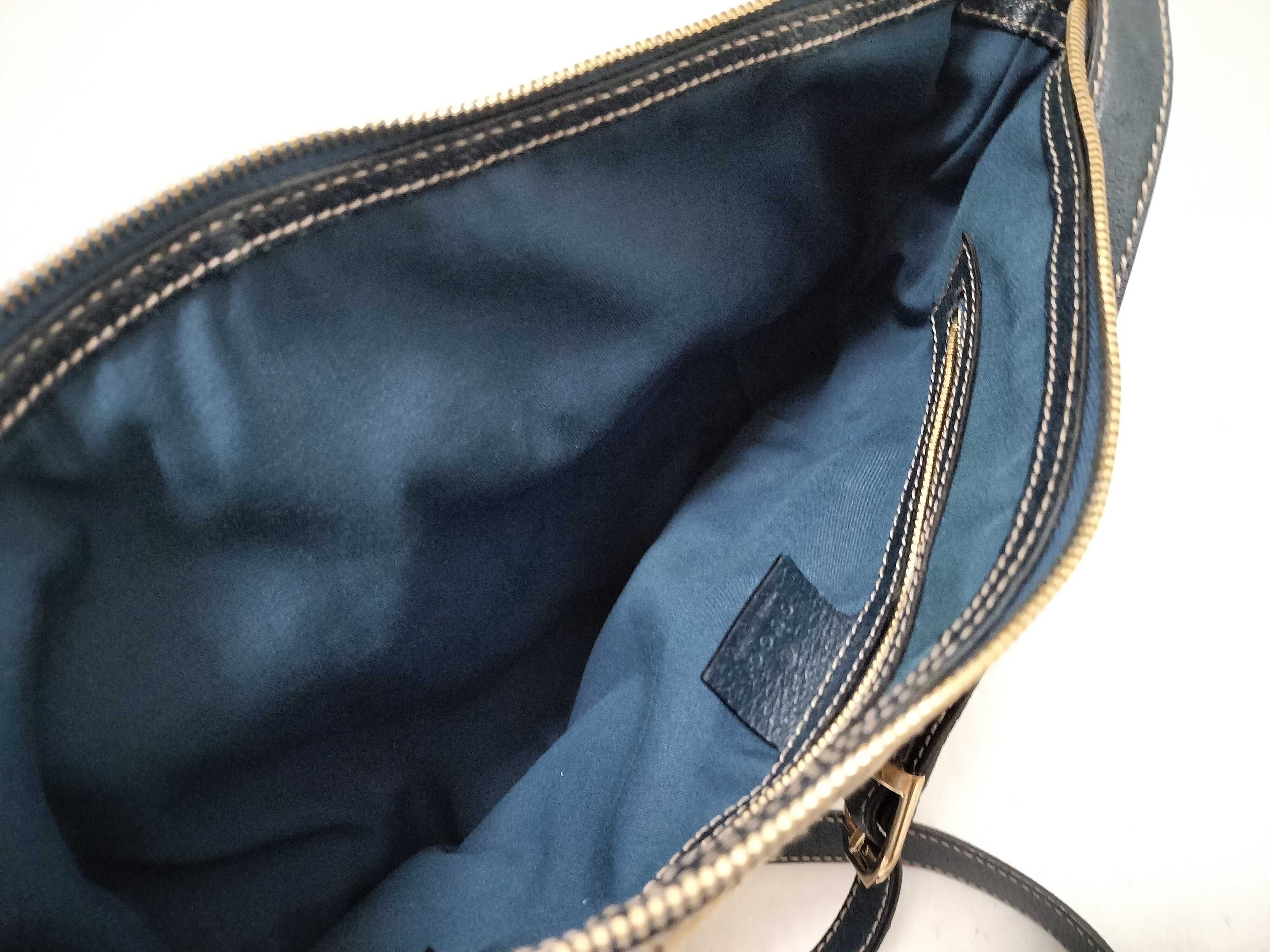 Horsebit Shoulder Bag — view 10