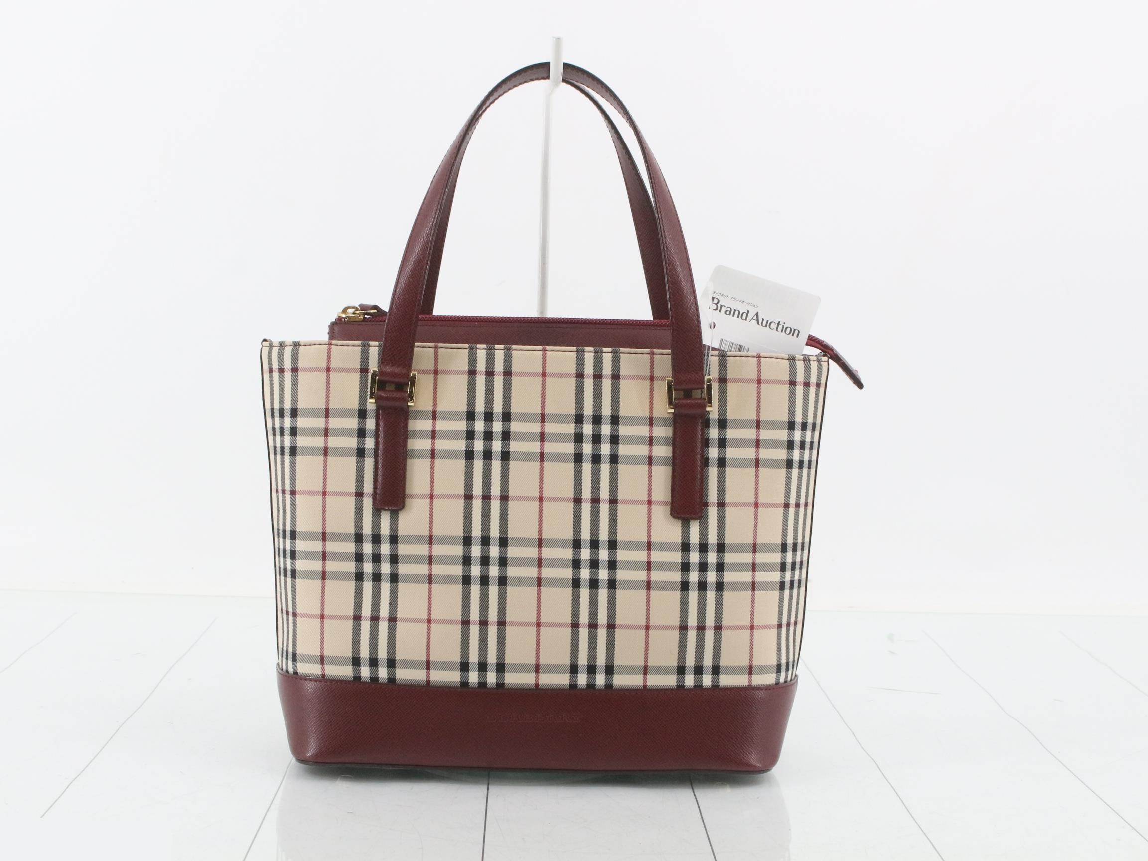 tote