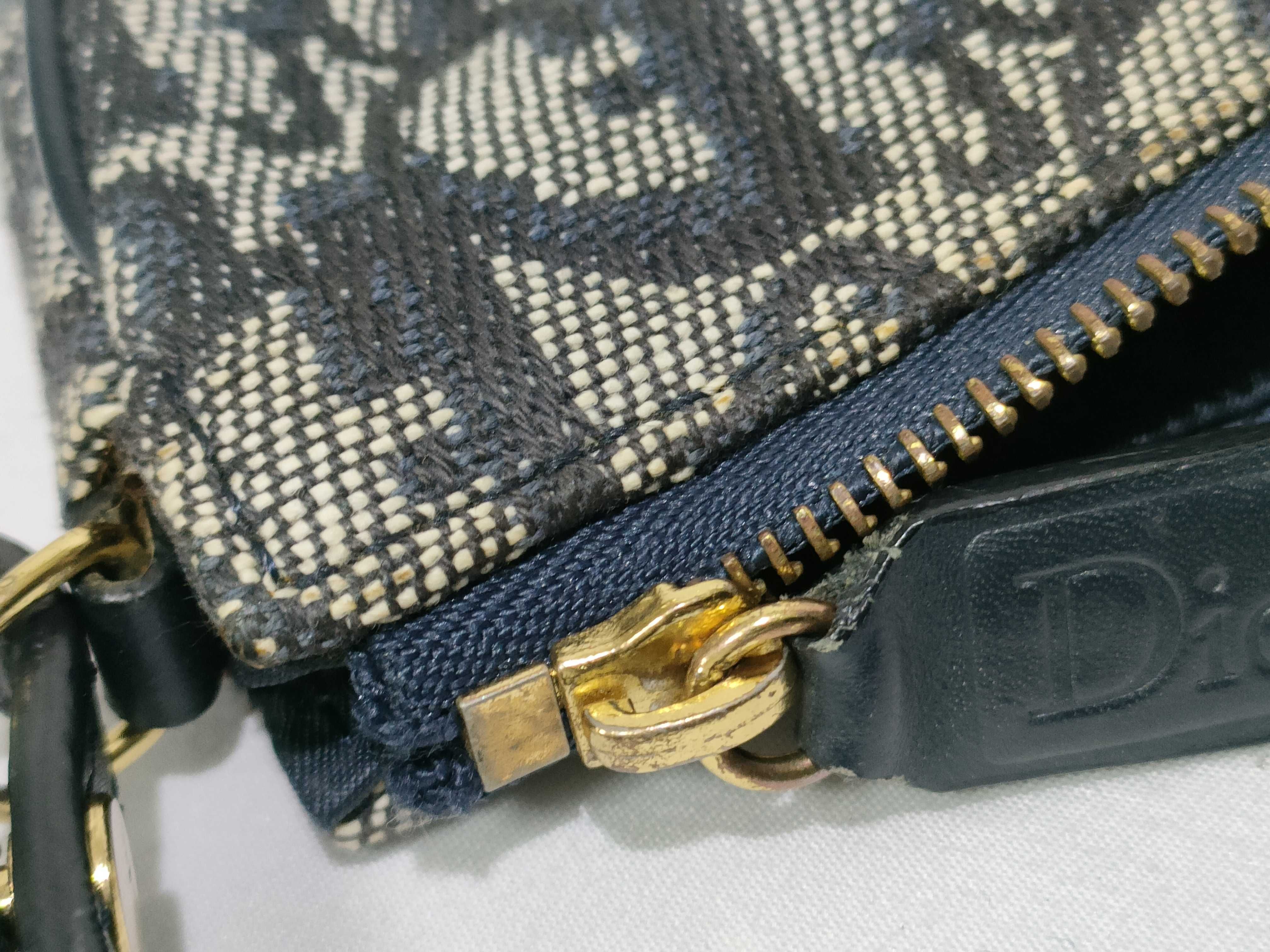 Trotter Christian Handbag — view 12