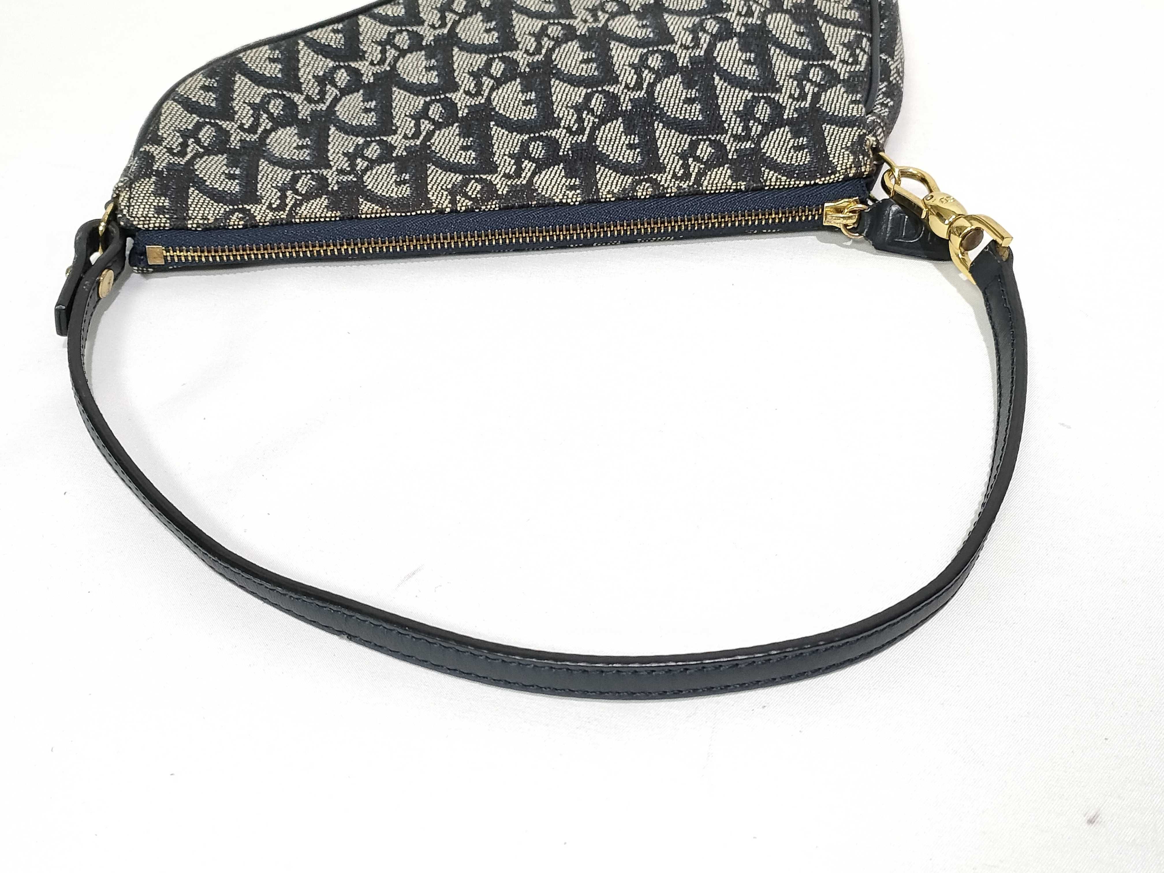 Trotter Christian Handbag — view 3