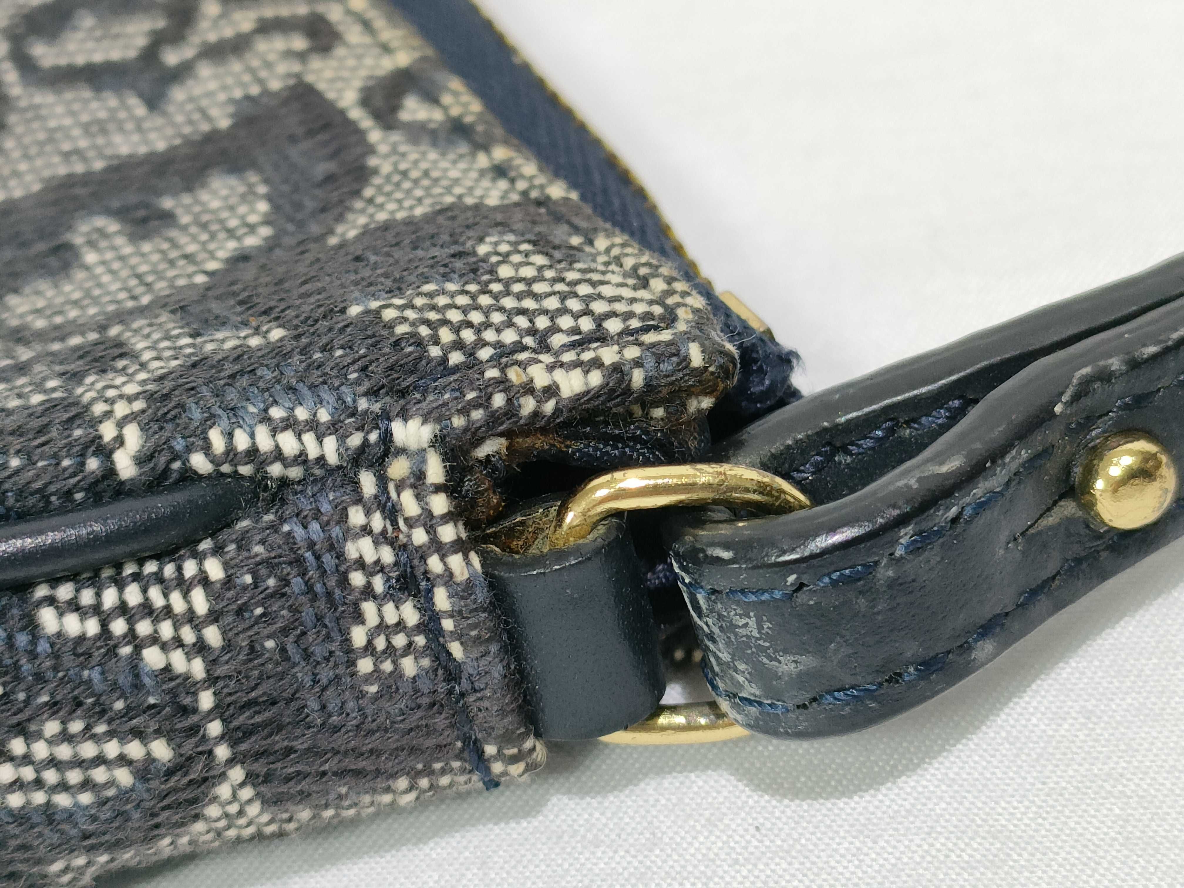 Trotter Christian Handbag — view 5