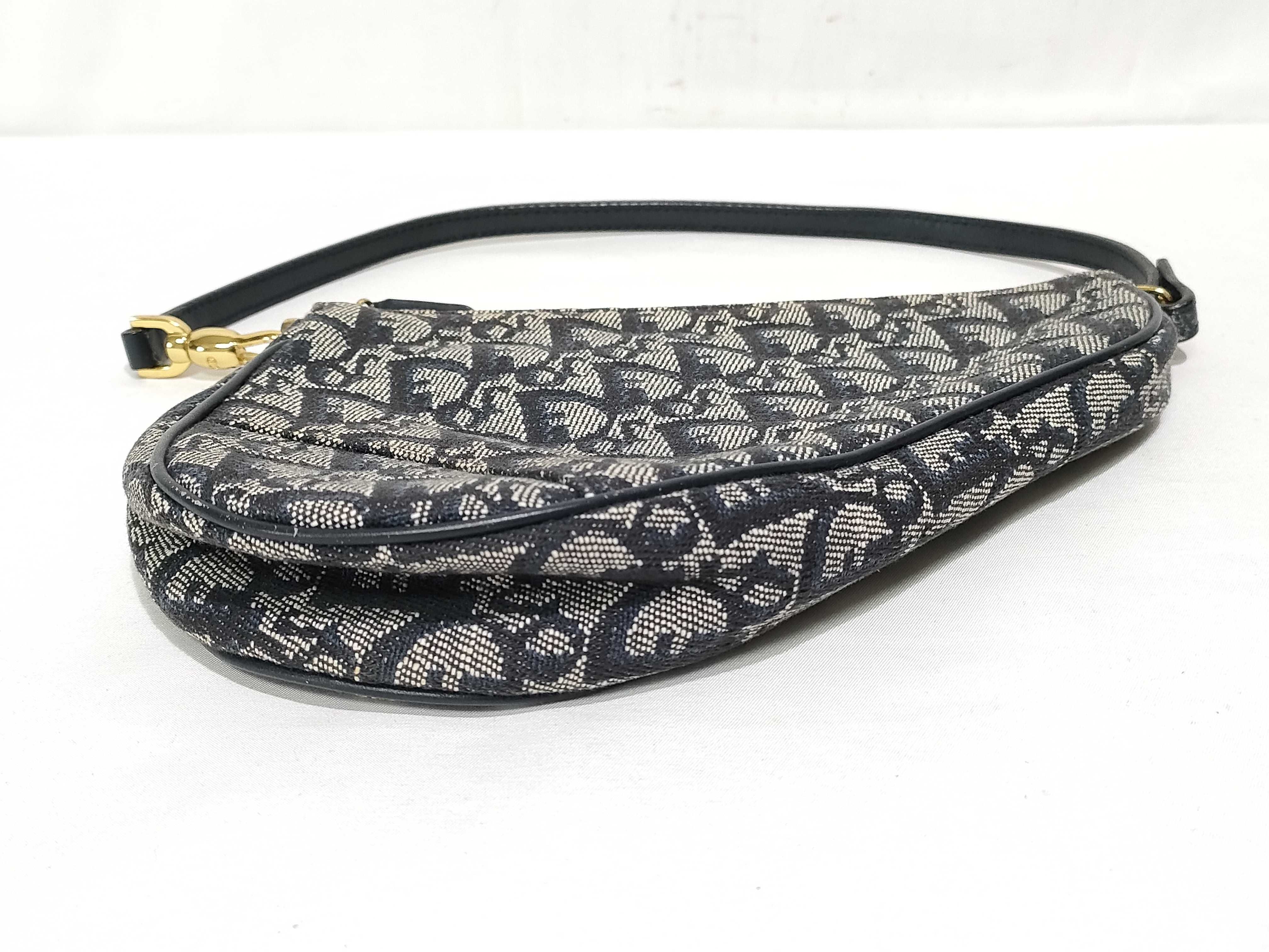 Trotter Christian Handbag — view 7